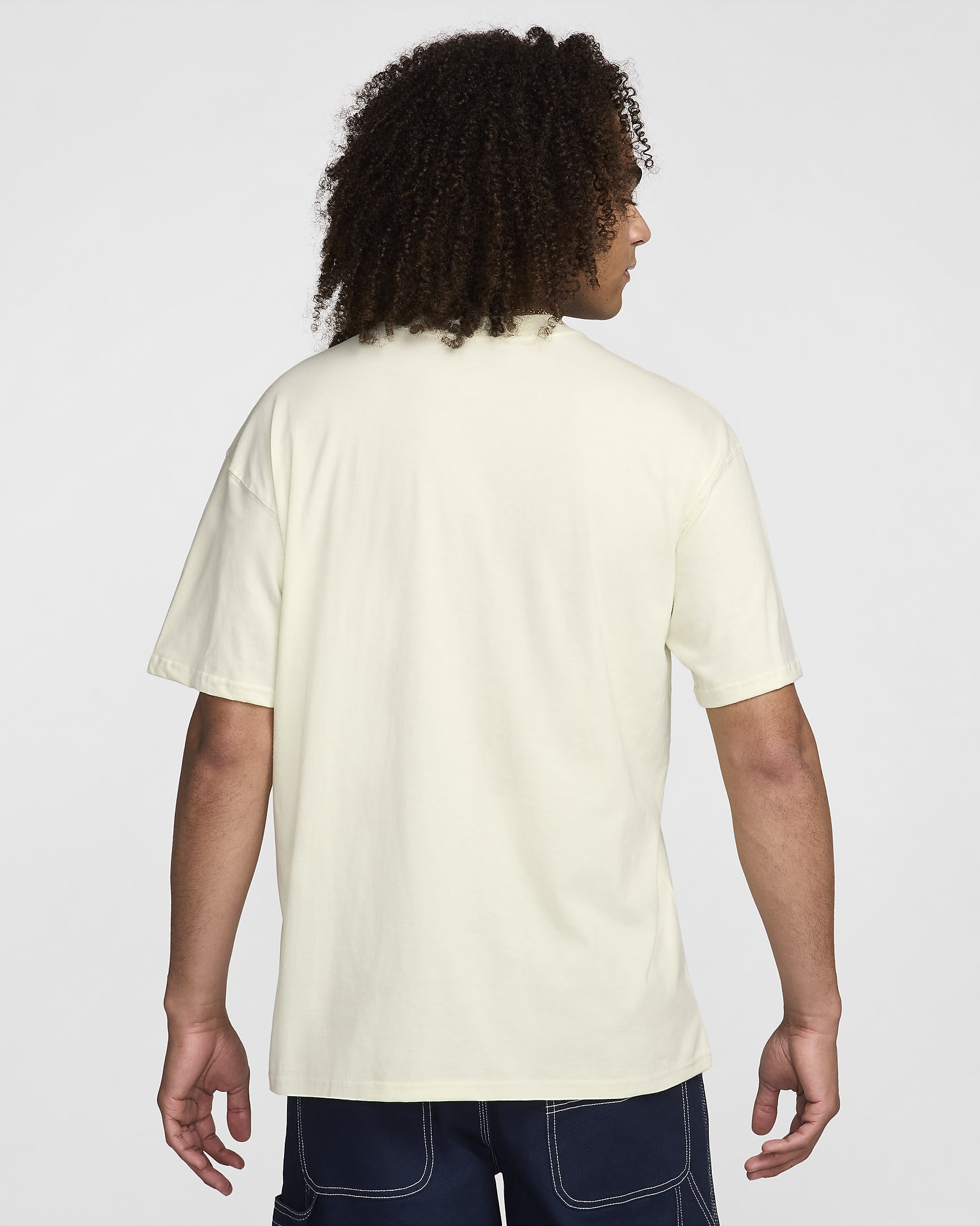 Nike Sportswear Max90-T-Shirt (Herren) - Sea Glass