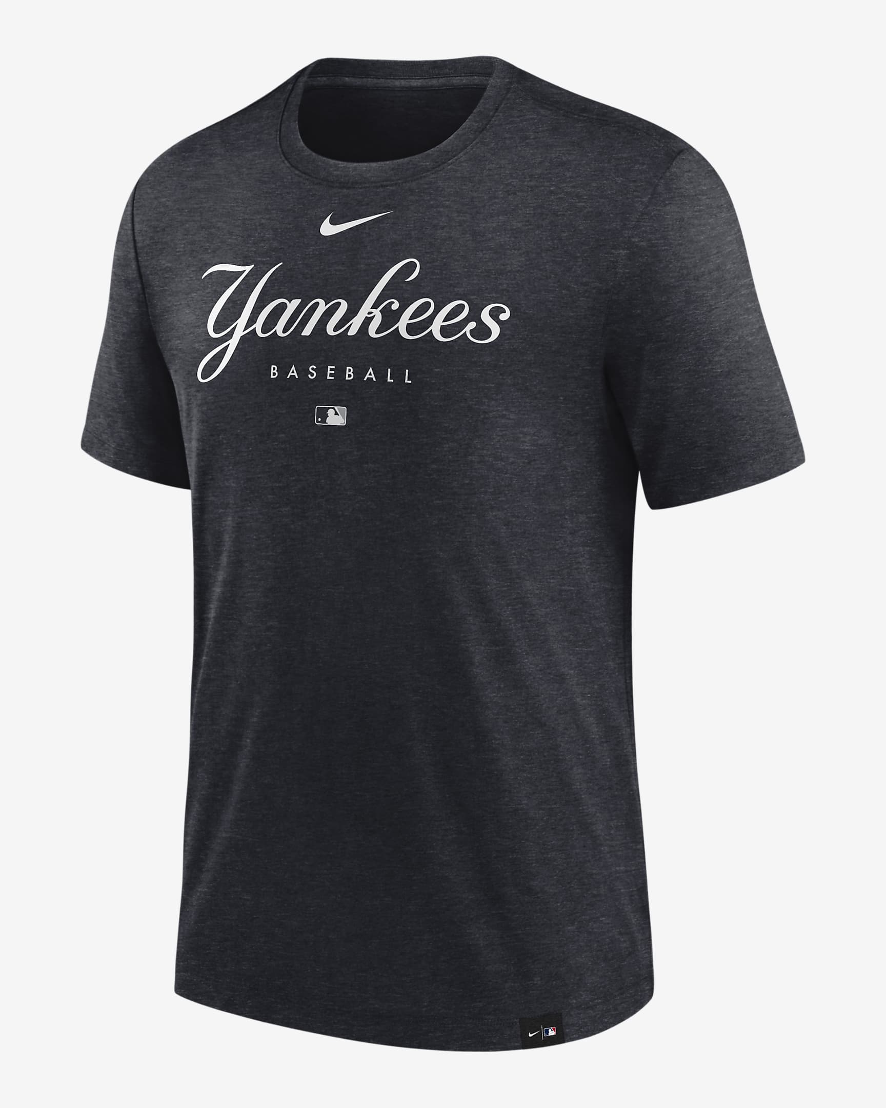 Nike Dri-FIT Early Work (MLB New York Yankees) Men's T-Shirt. Nike.com