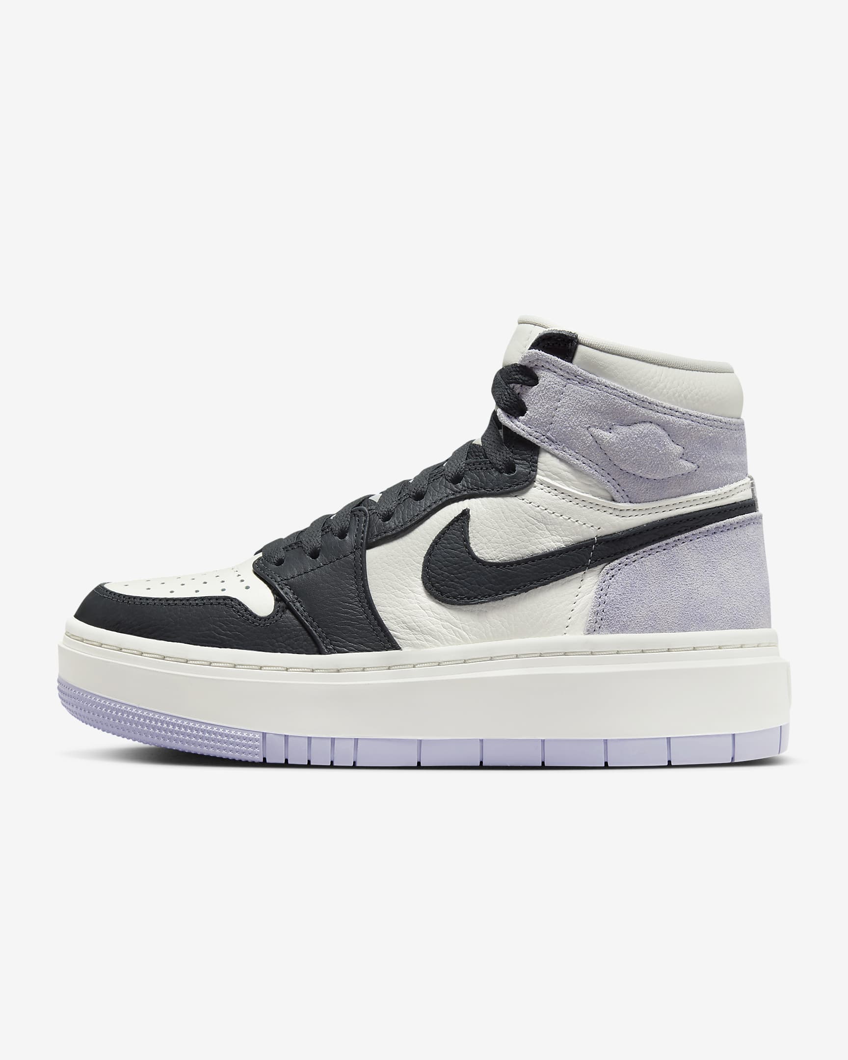 Air Jordan 1 Elevate High Women's Shoes.