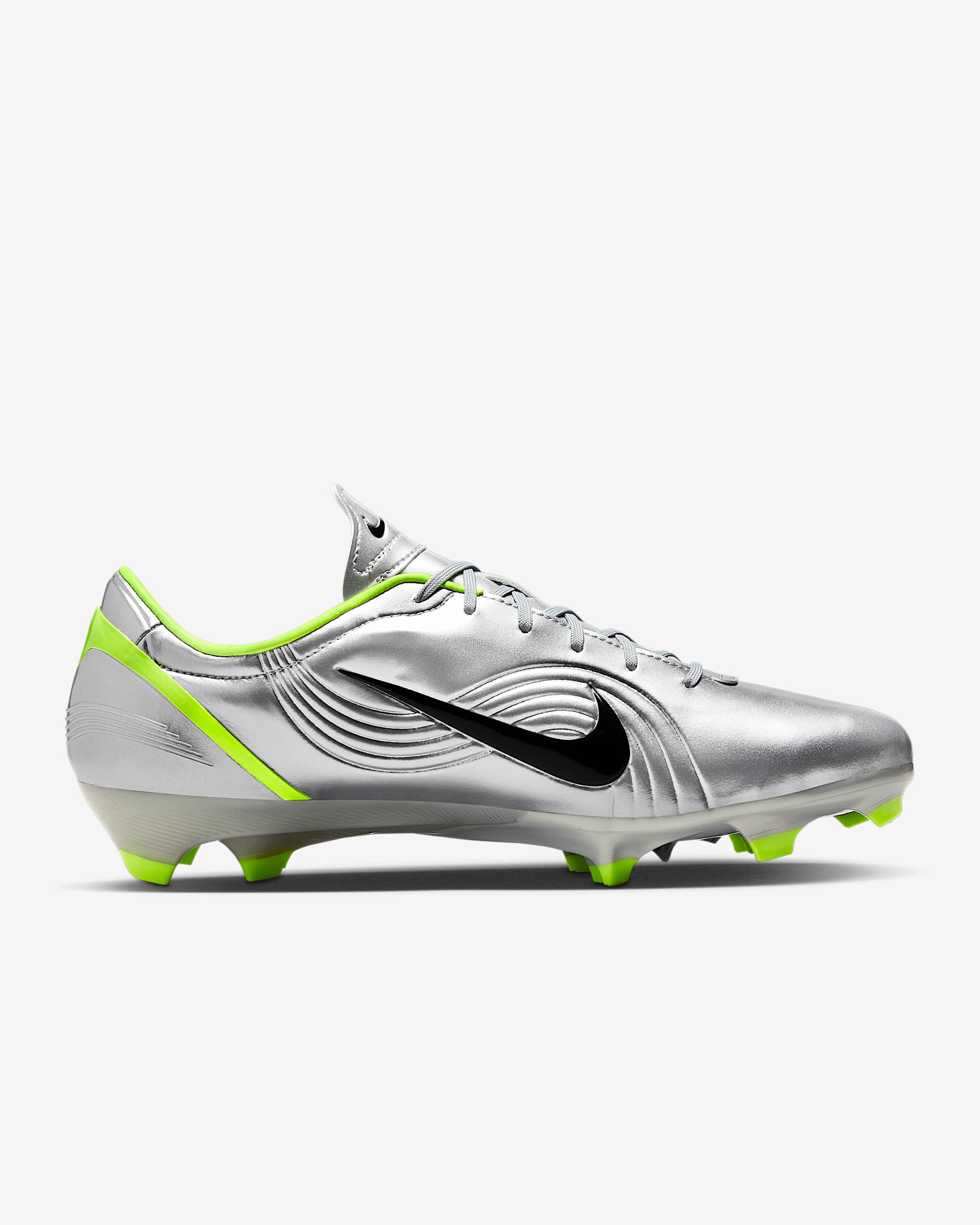 mercurial chrome