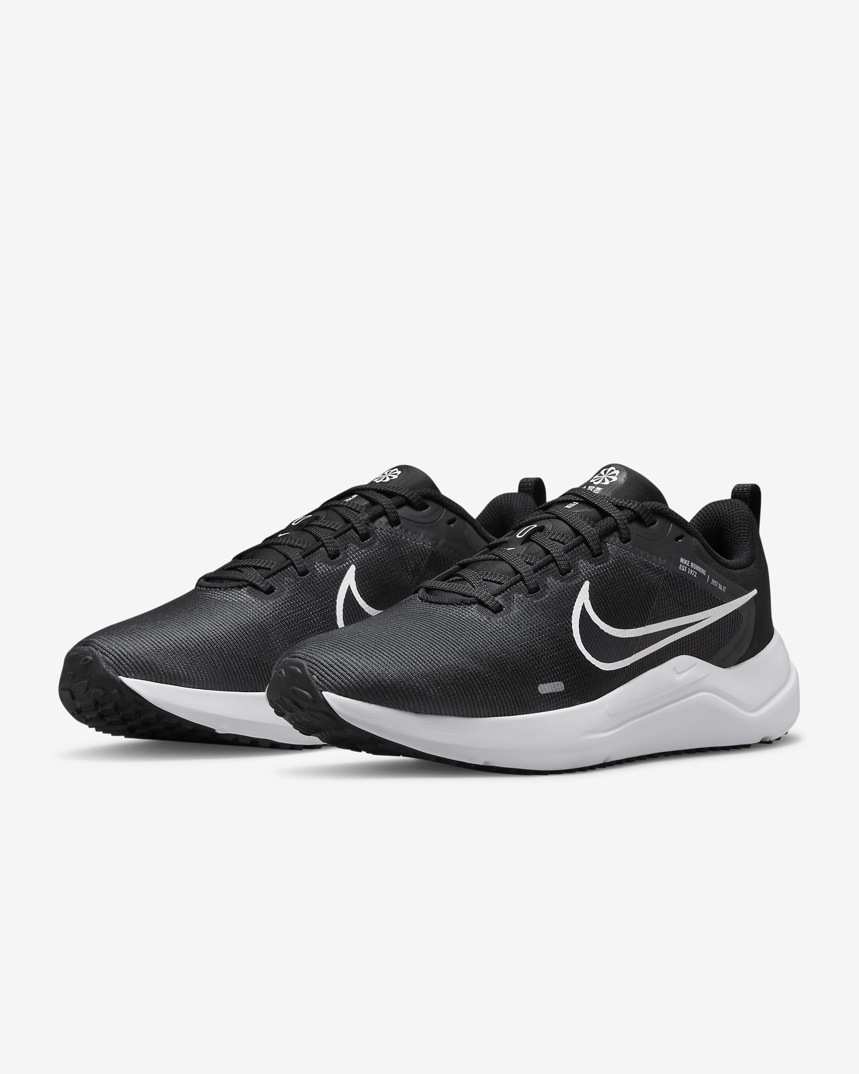 Nike Downshifter 12 Women's Road Running Shoes.