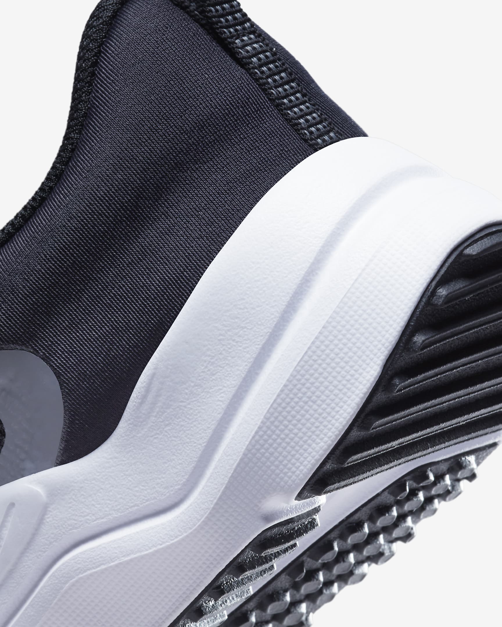 Nike Downshifter 12 Big Kids' Road Running Shoes.