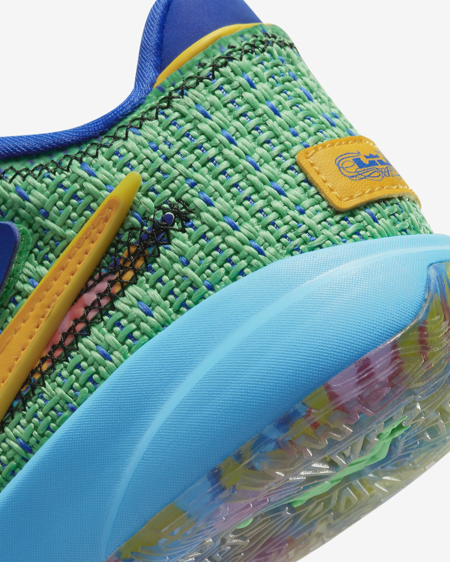 best lebron 8
