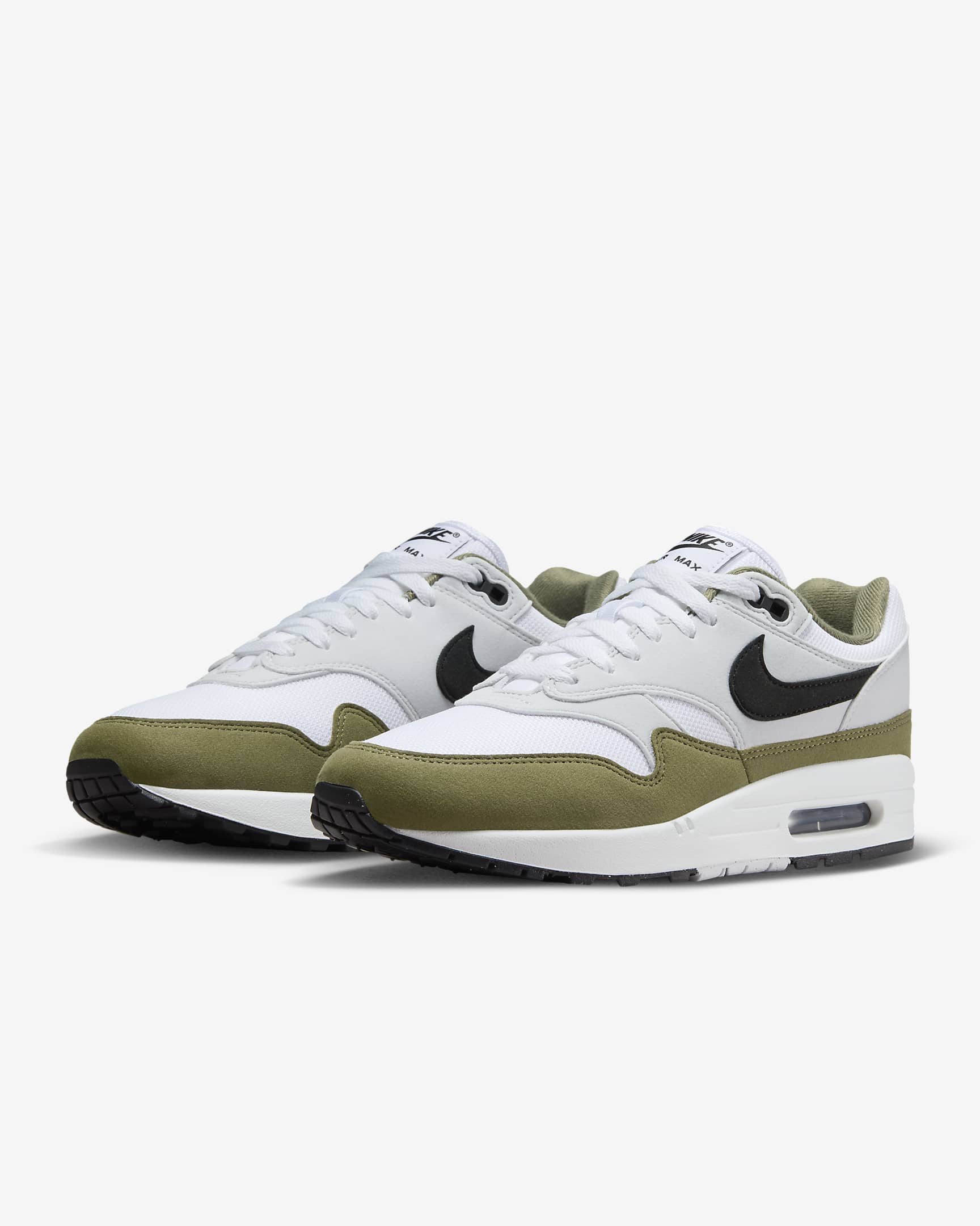 Nike Men's Air Max 1 Sneakers main image 0