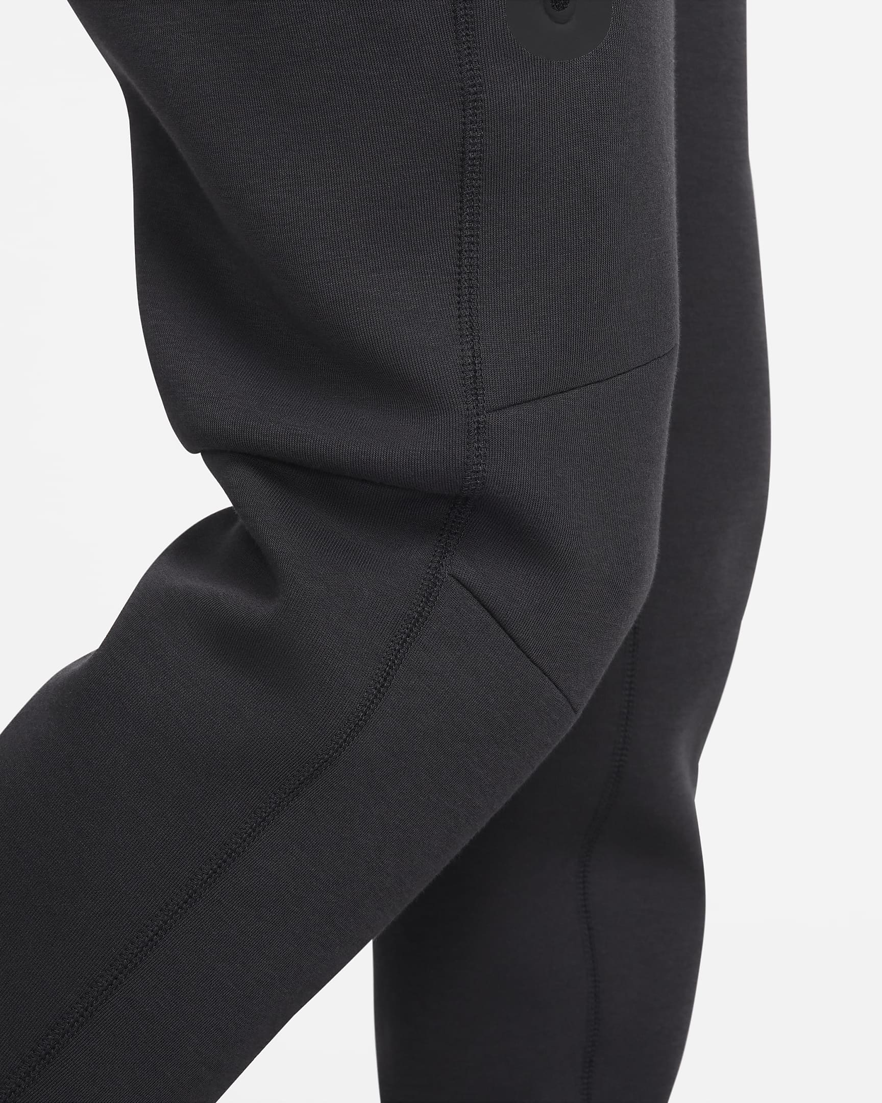 mens nike tech fleece joggers slim fit