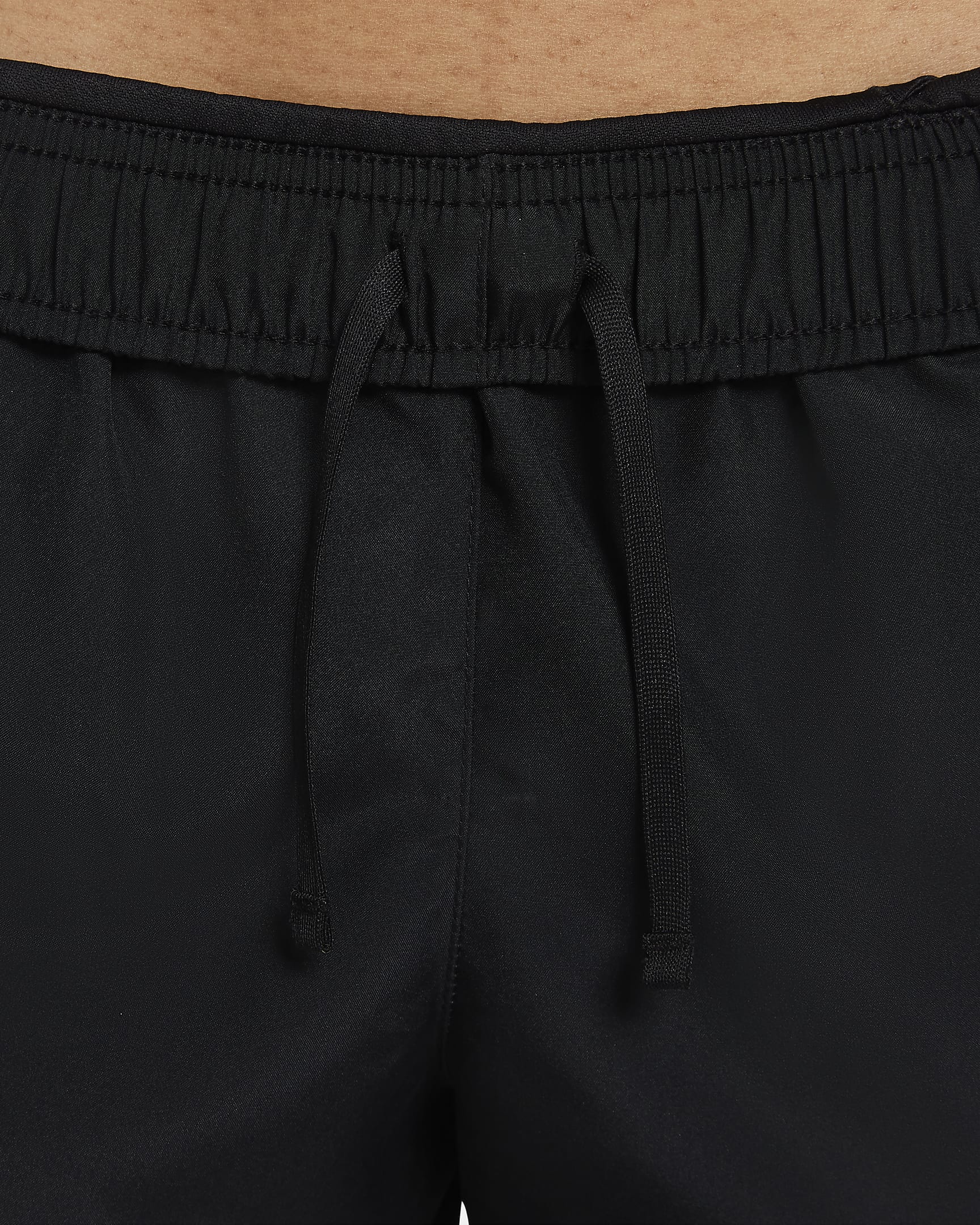 Shorts de running DriFIT para mujer Nike Fast Tempo. Nike MX