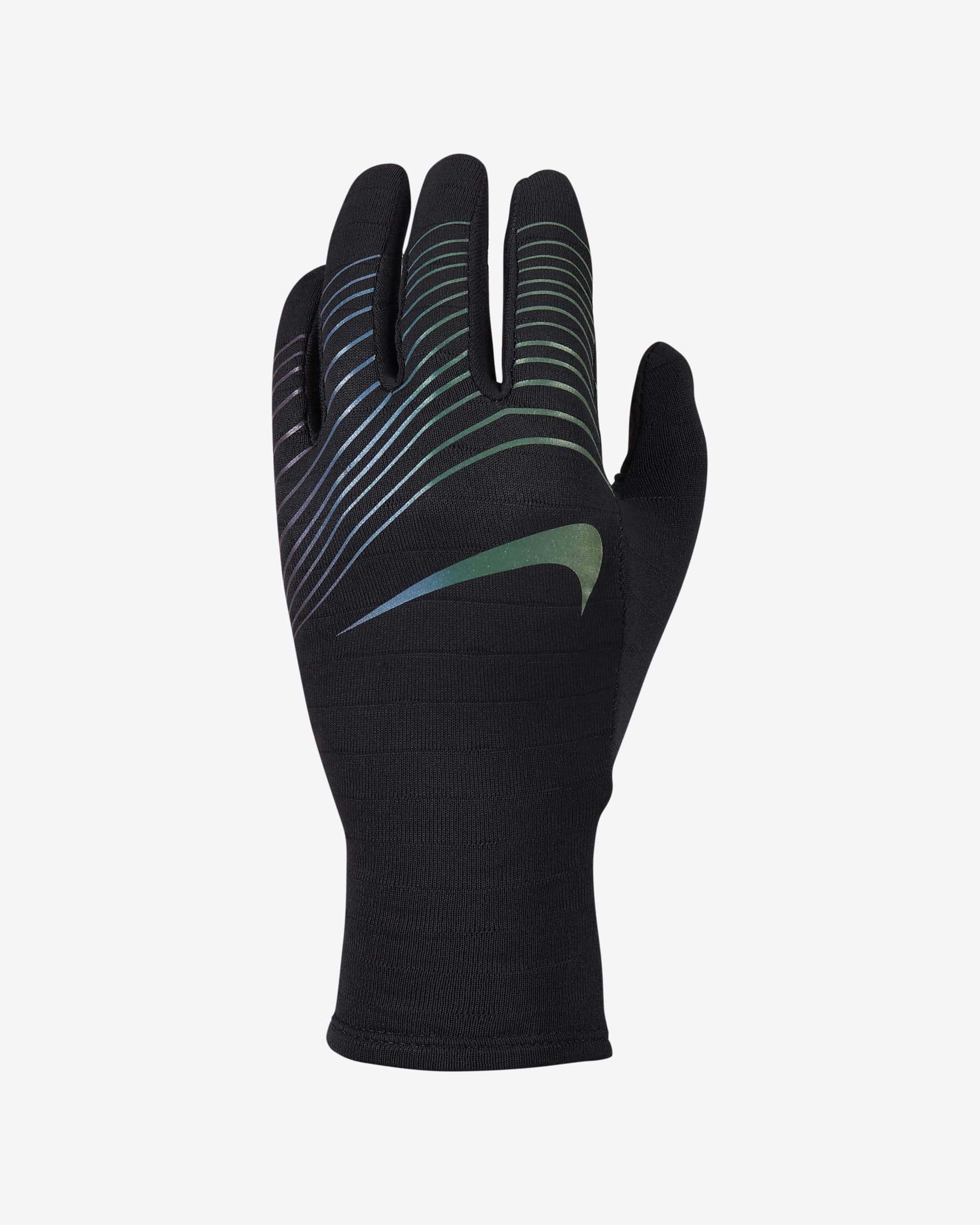 Nike Sphere Women's Running Gloves. Nike UK