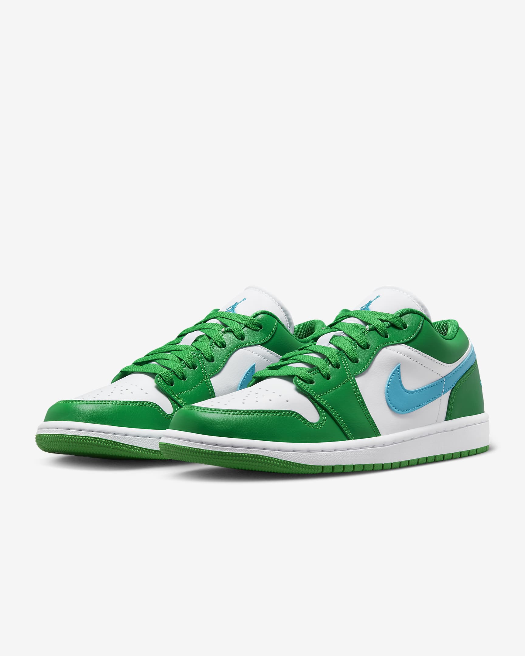womens low jordans