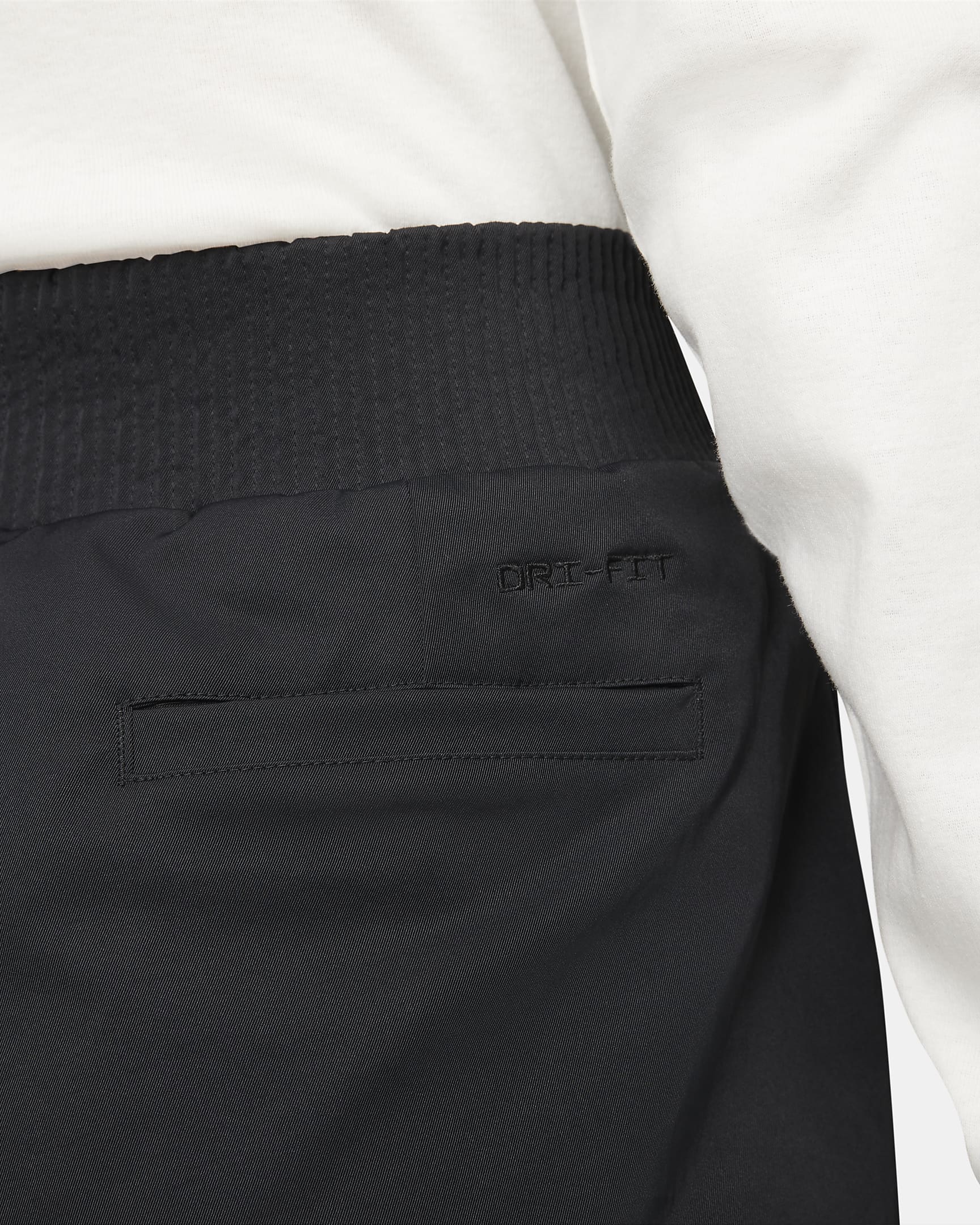 Nike Sportswear DriFIT Tech Pack Women's HighWaisted Trousers. Nike SA