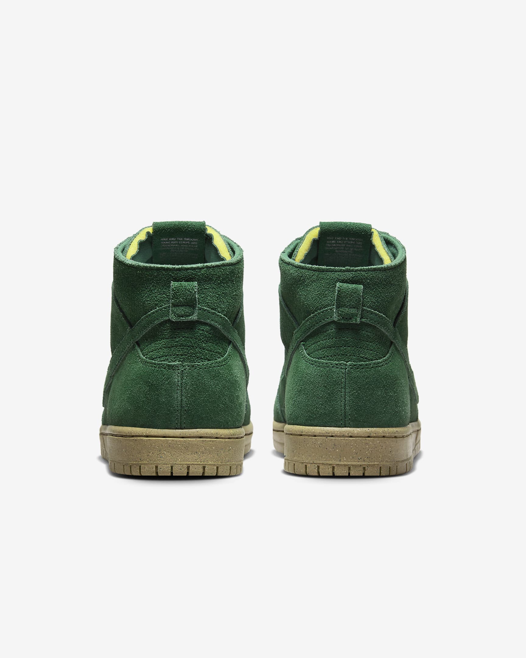 all nike sb dunk low