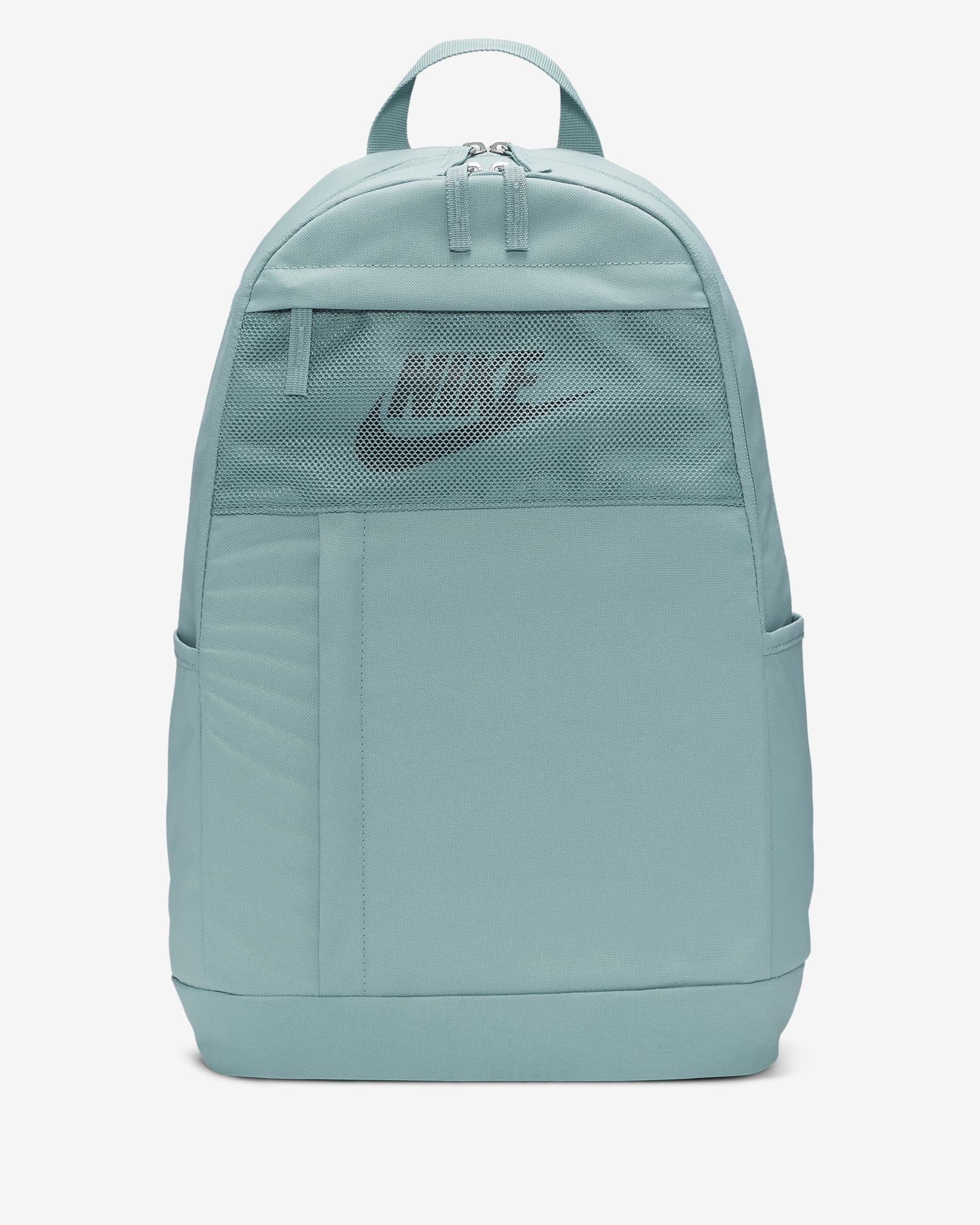 Nike ryggsekk (21L) - Mineral/Mineral/Svart