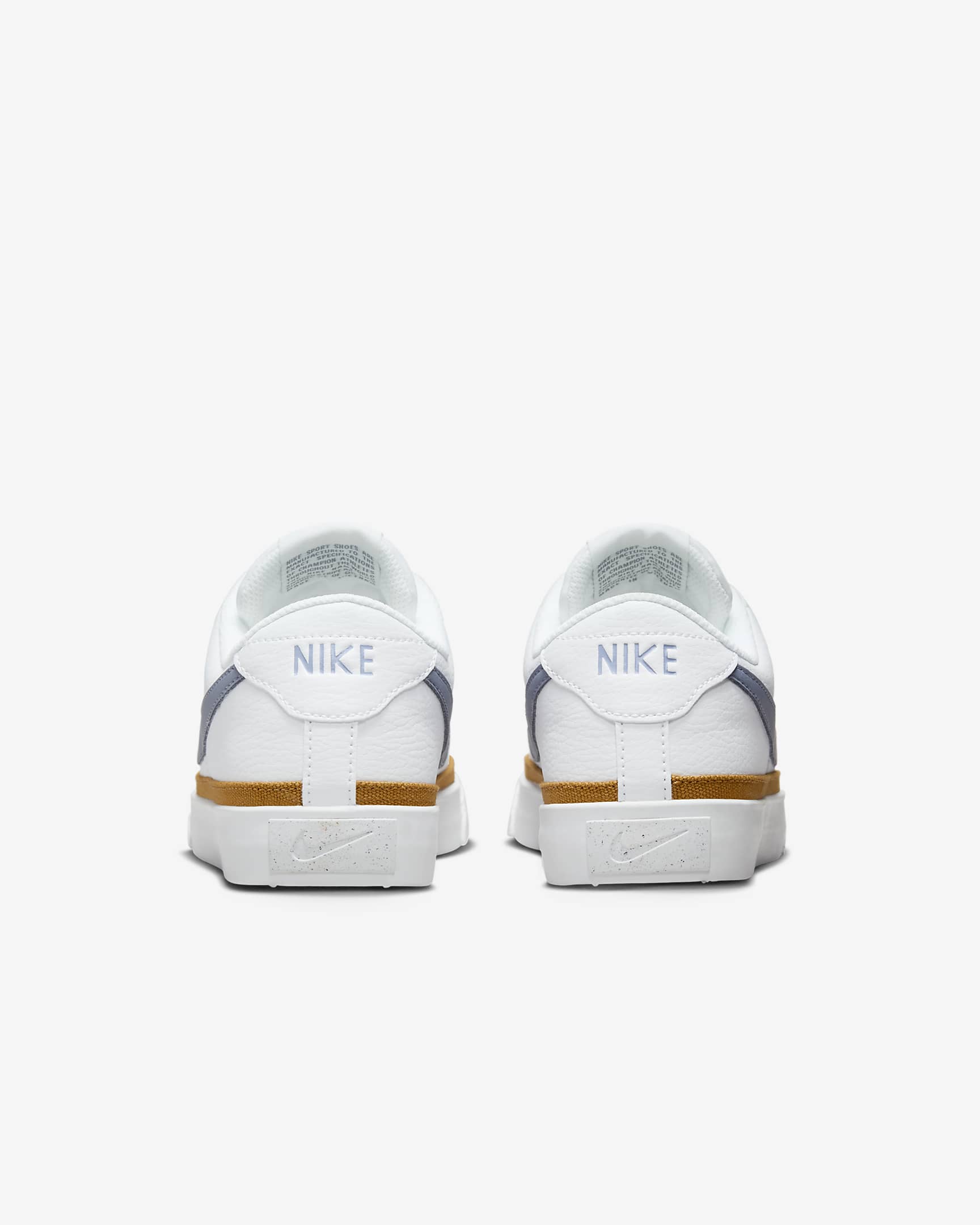 NikeCourt Legacy Next Nature Women's Shoes. Nike BE