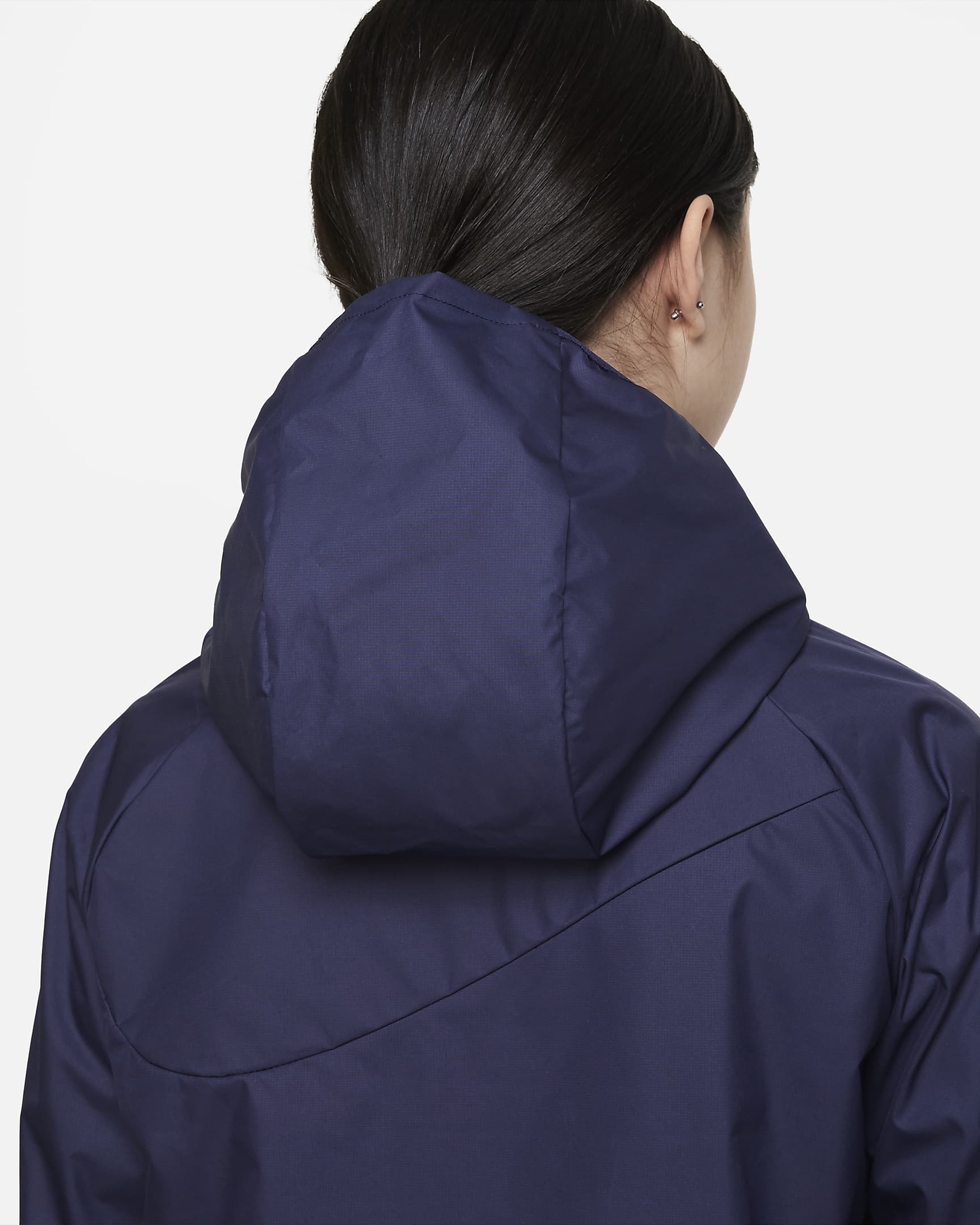 Paris SaintGermain Academy Pro Older Kids' Nike StormFIT Football