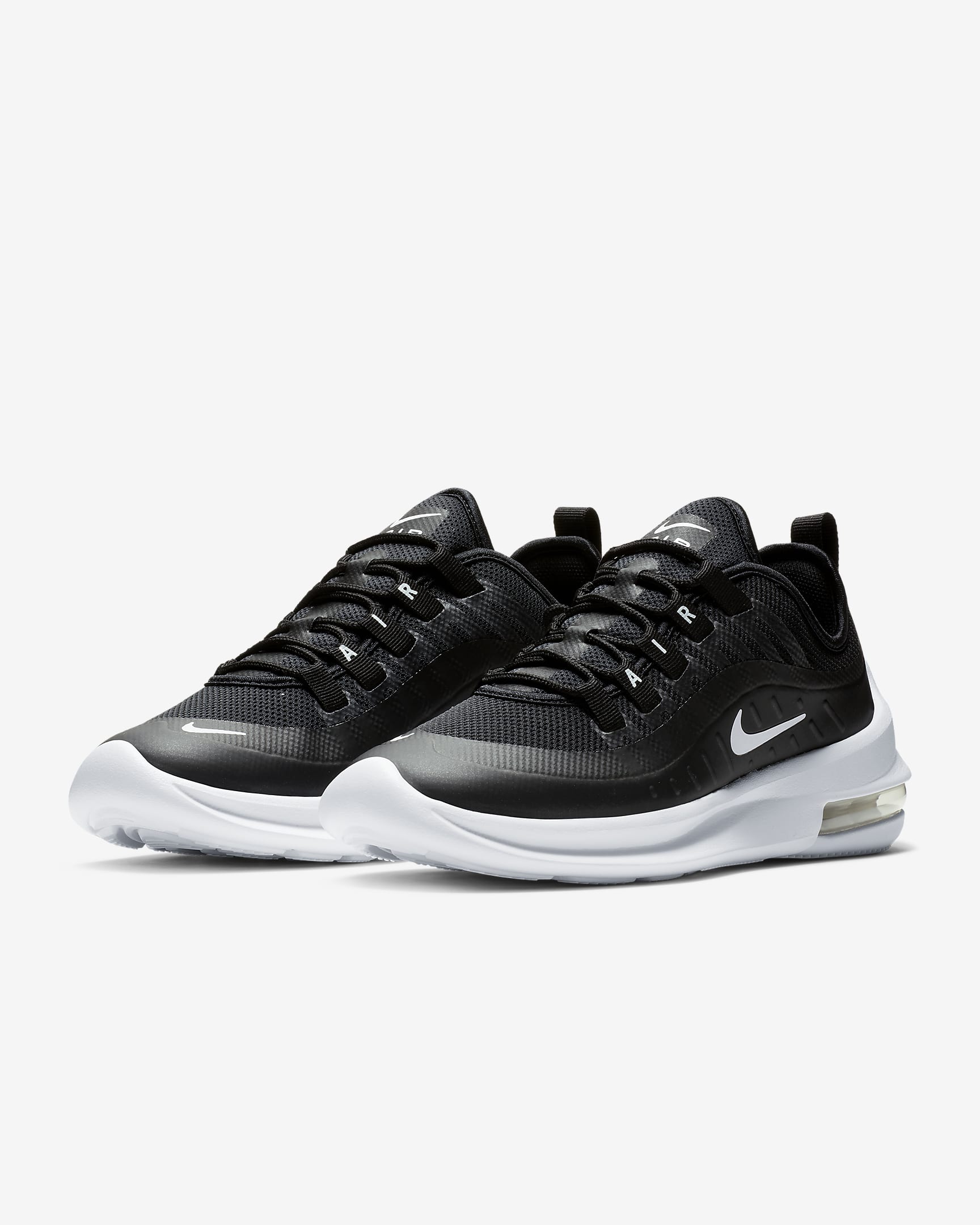 nike air max axis bleu