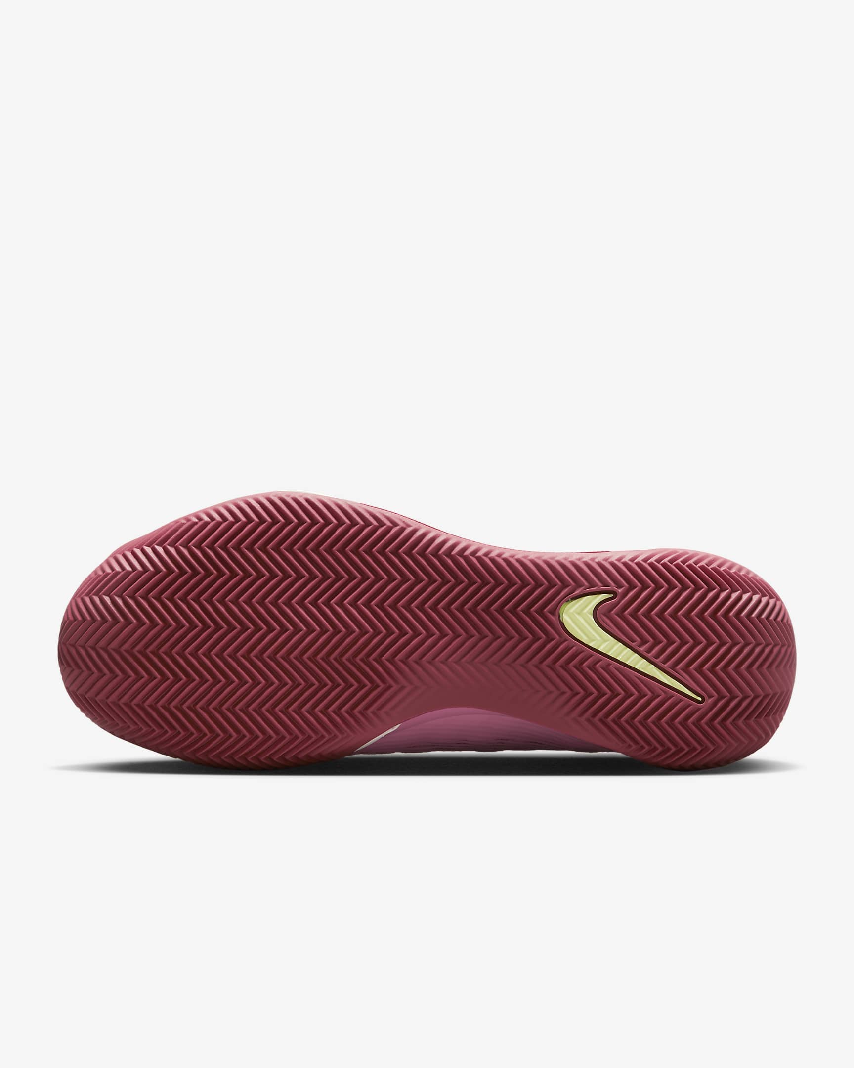 NikeCourt Air Zoom NXT Women's Clay Court Tennis Shoes. Nike IE