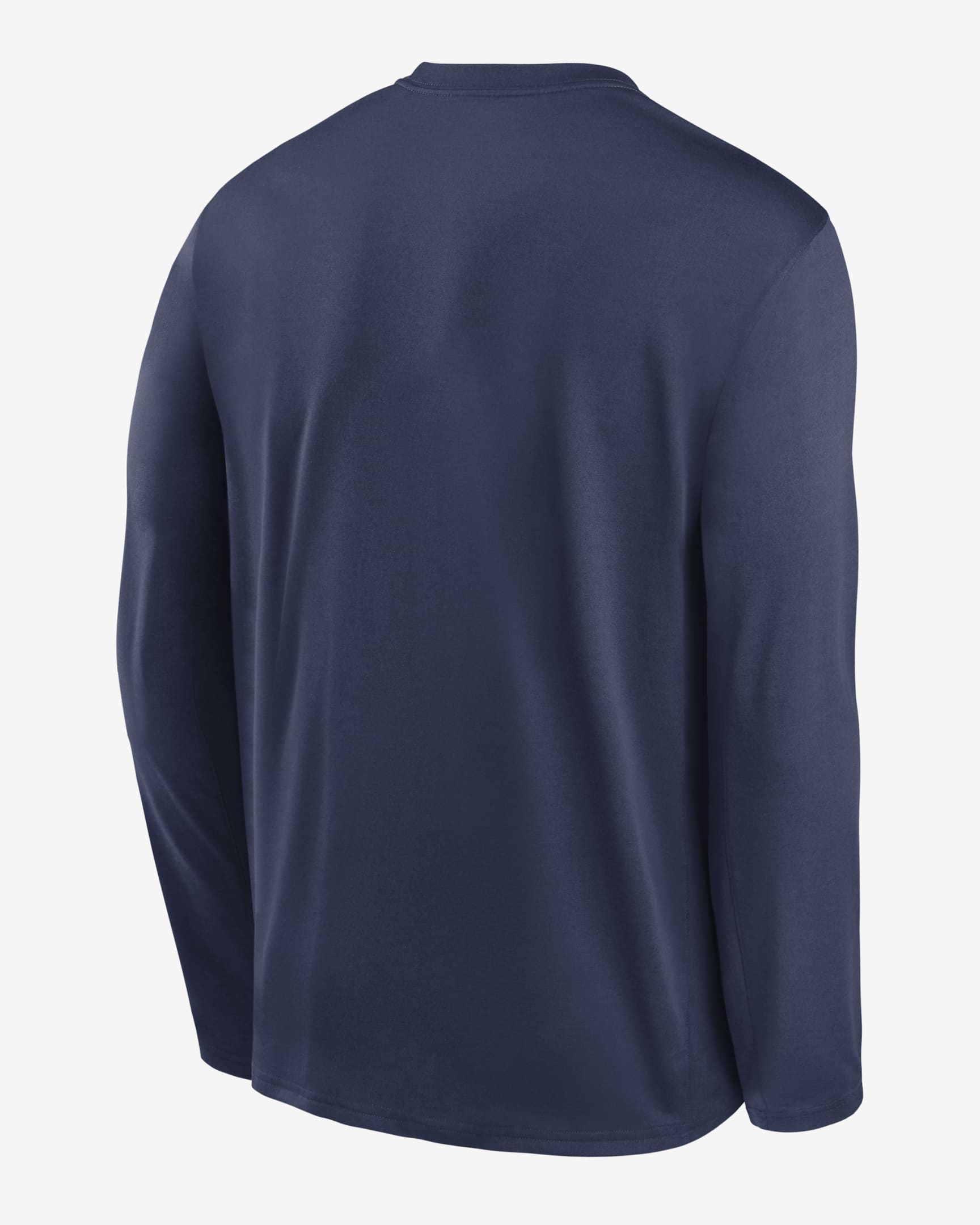 Nike Dri-FIT Team (MLB Chicago White Sox) Men's Long-Sleeve T-Shirt ...