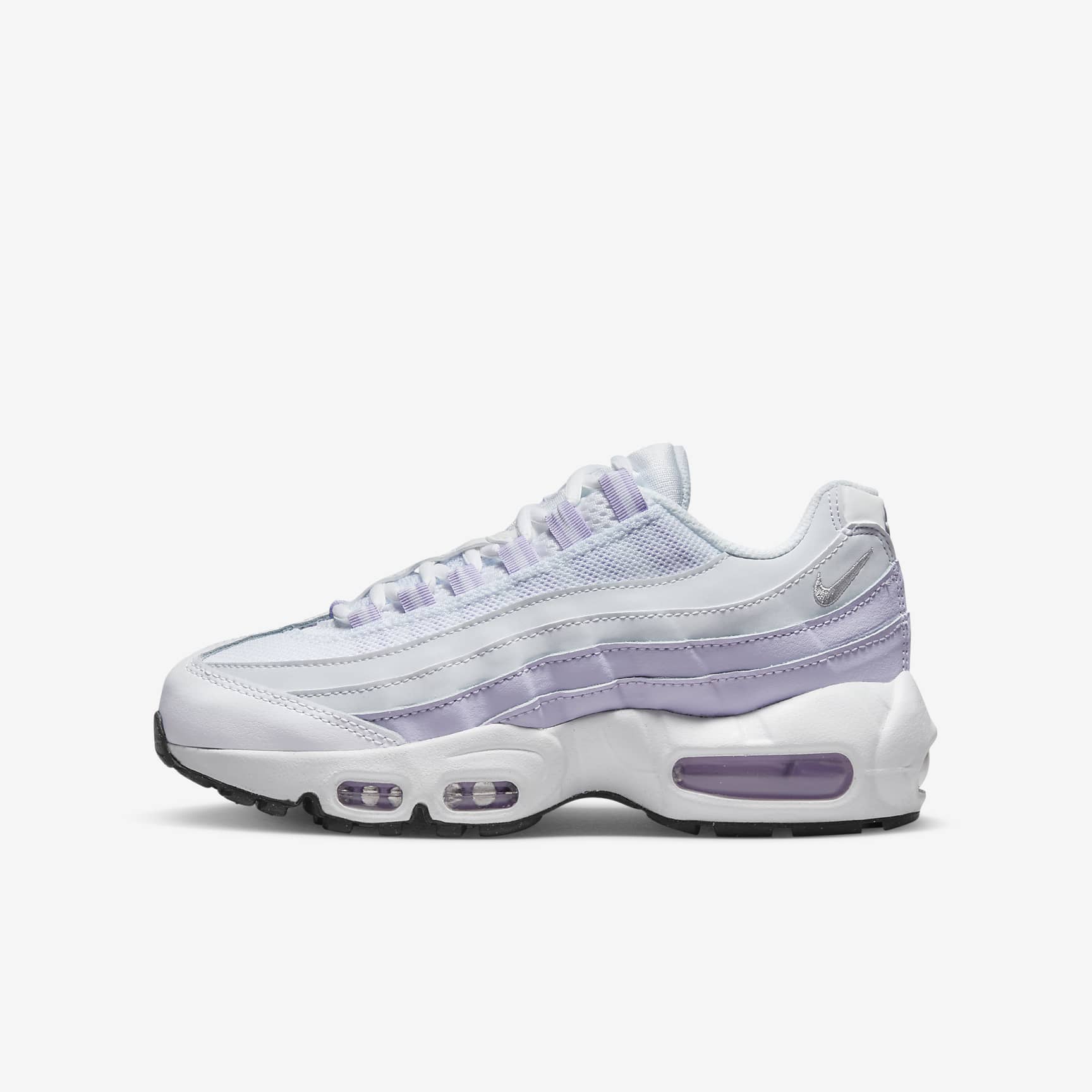 Air max 95 big fashion kids