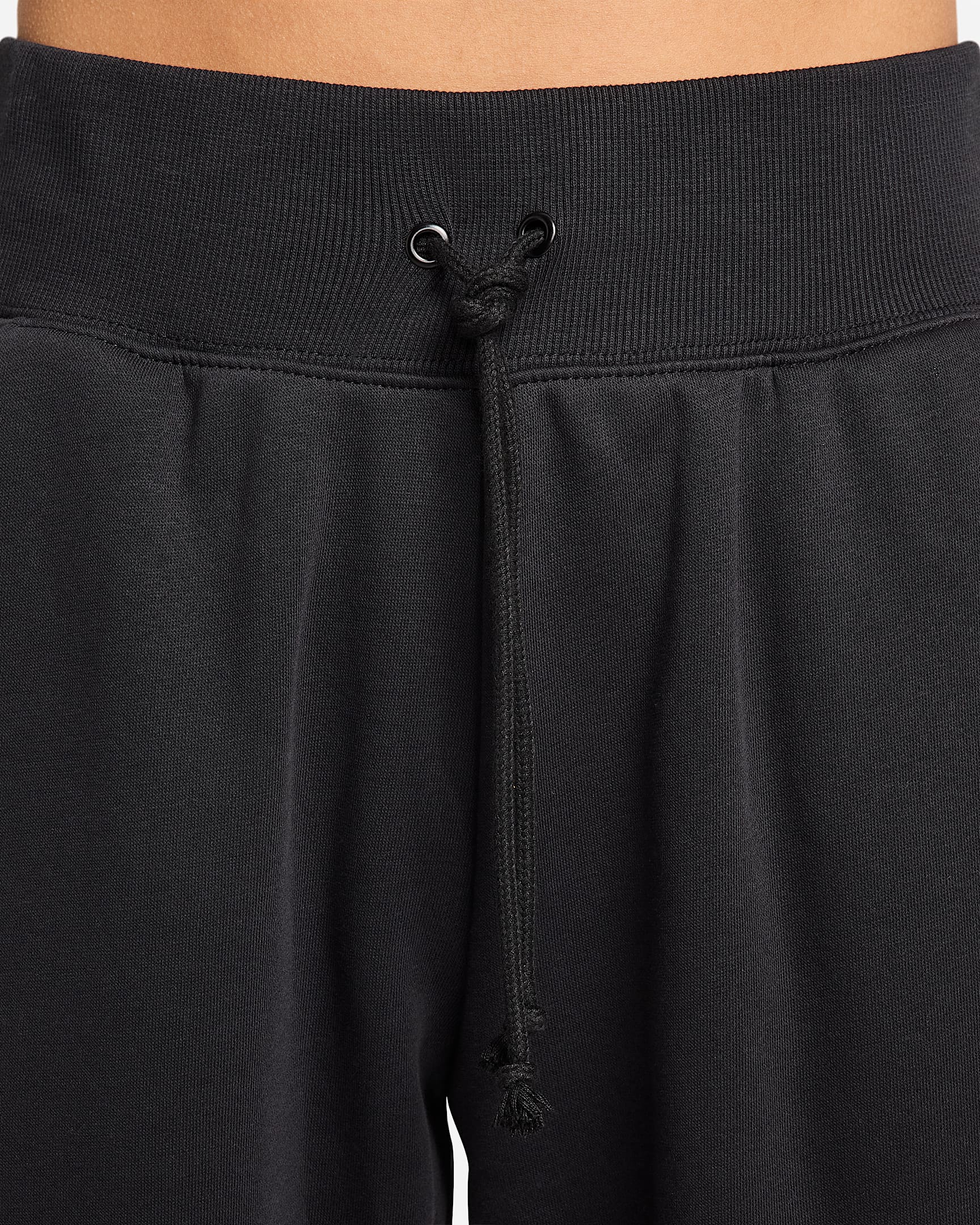 Nike Sportswear Phoenix Fleece Women's HighWaisted Oversized Tracksuit Bottoms. Nike ID