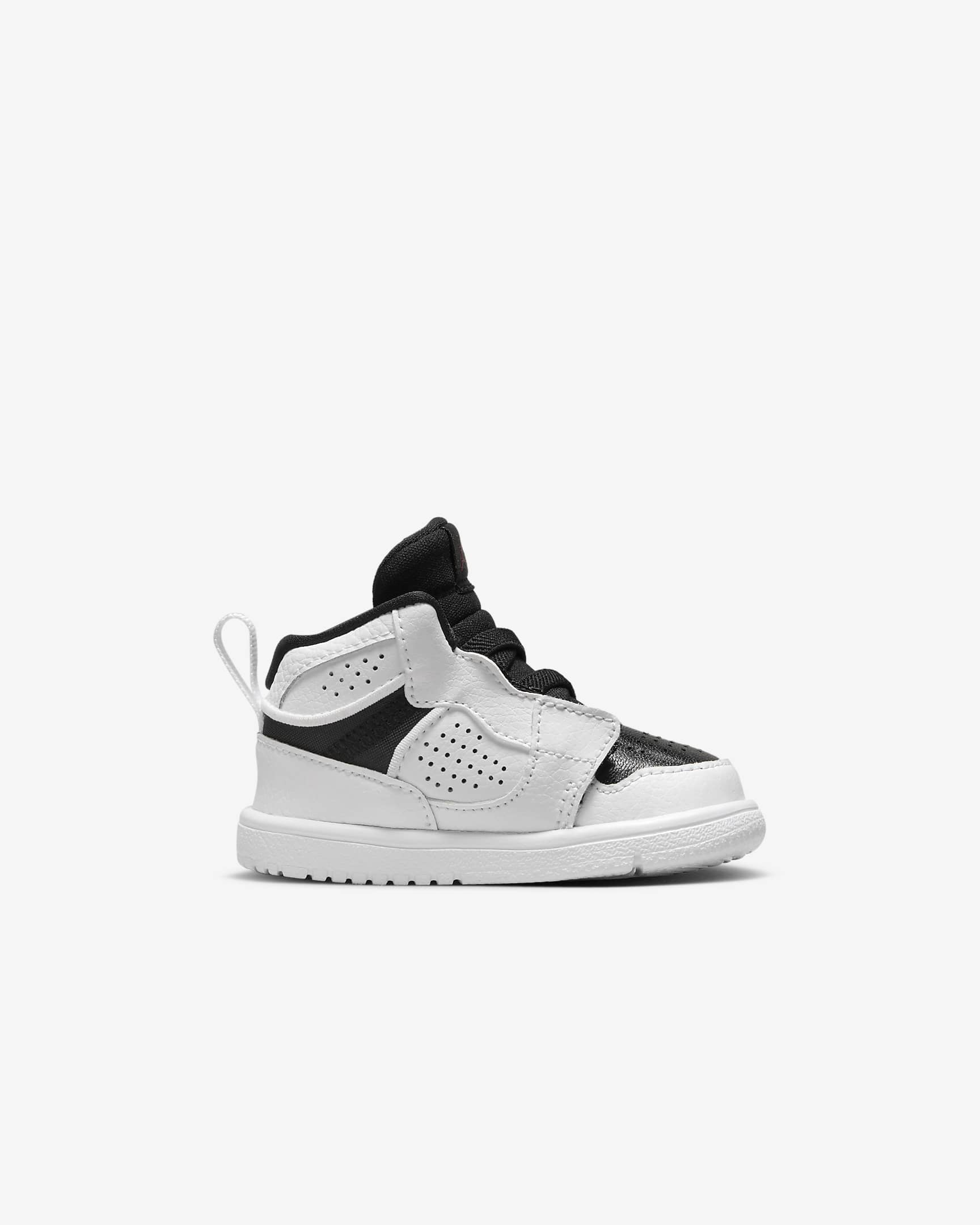 Jordan Access Baby & Toddler Shoes. Nike IE