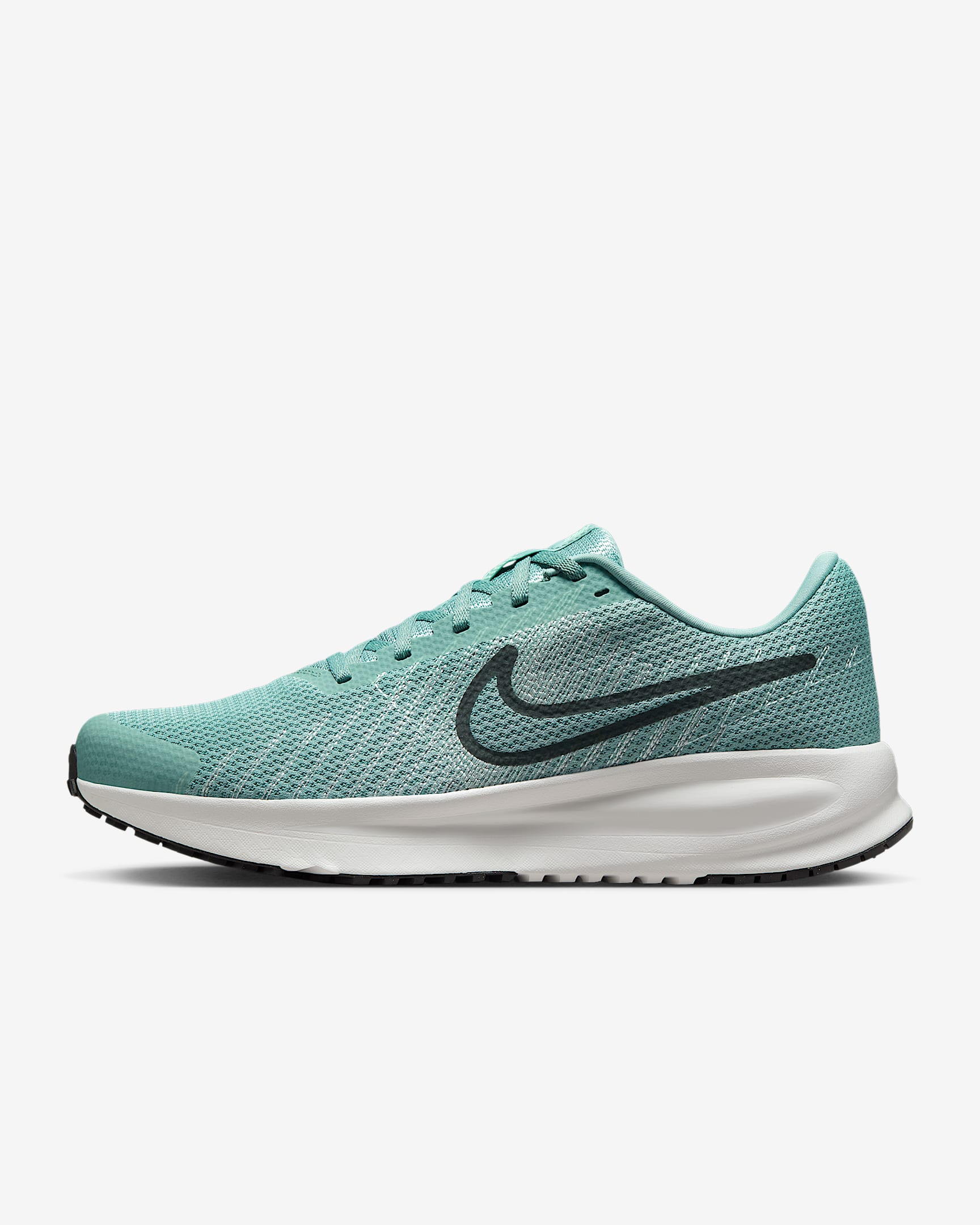 Nike Run Defy Men's Road Running Shoes - Cannon/Mint Foam/Summit White/Seaweed