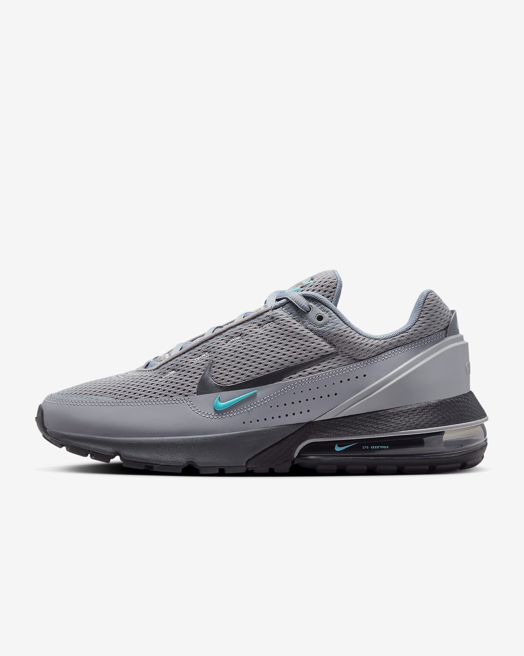 Nike Air Max Pulse Men's Shoes. Nike UK