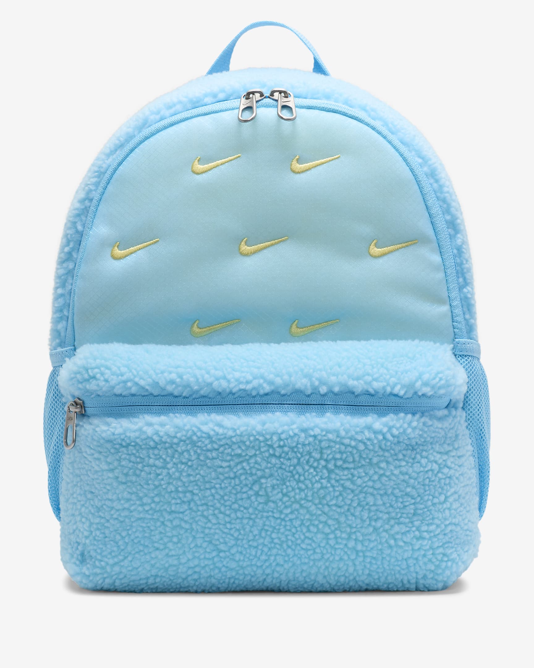 Nike Brasilia JDI Kids' Mini Backpack (11L). Nike JP