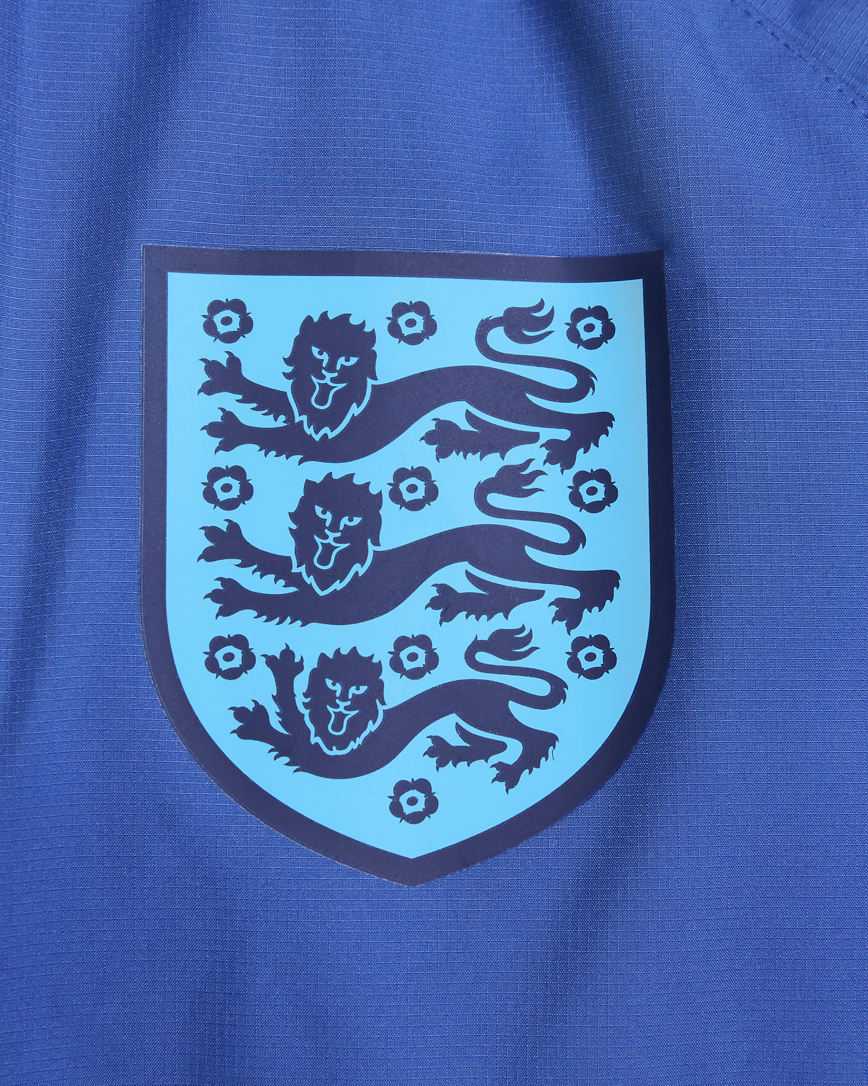 England Strike Men's Nike Dri-FIT Hooded Soccer Jacket. Nike.com