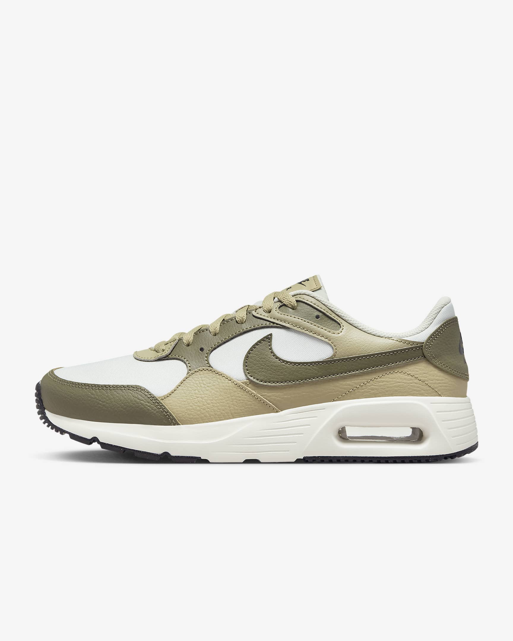 Nike Air Max SC Men's Shoes - Neutral Olive/Light Bone/Light Bone/Medium Olive