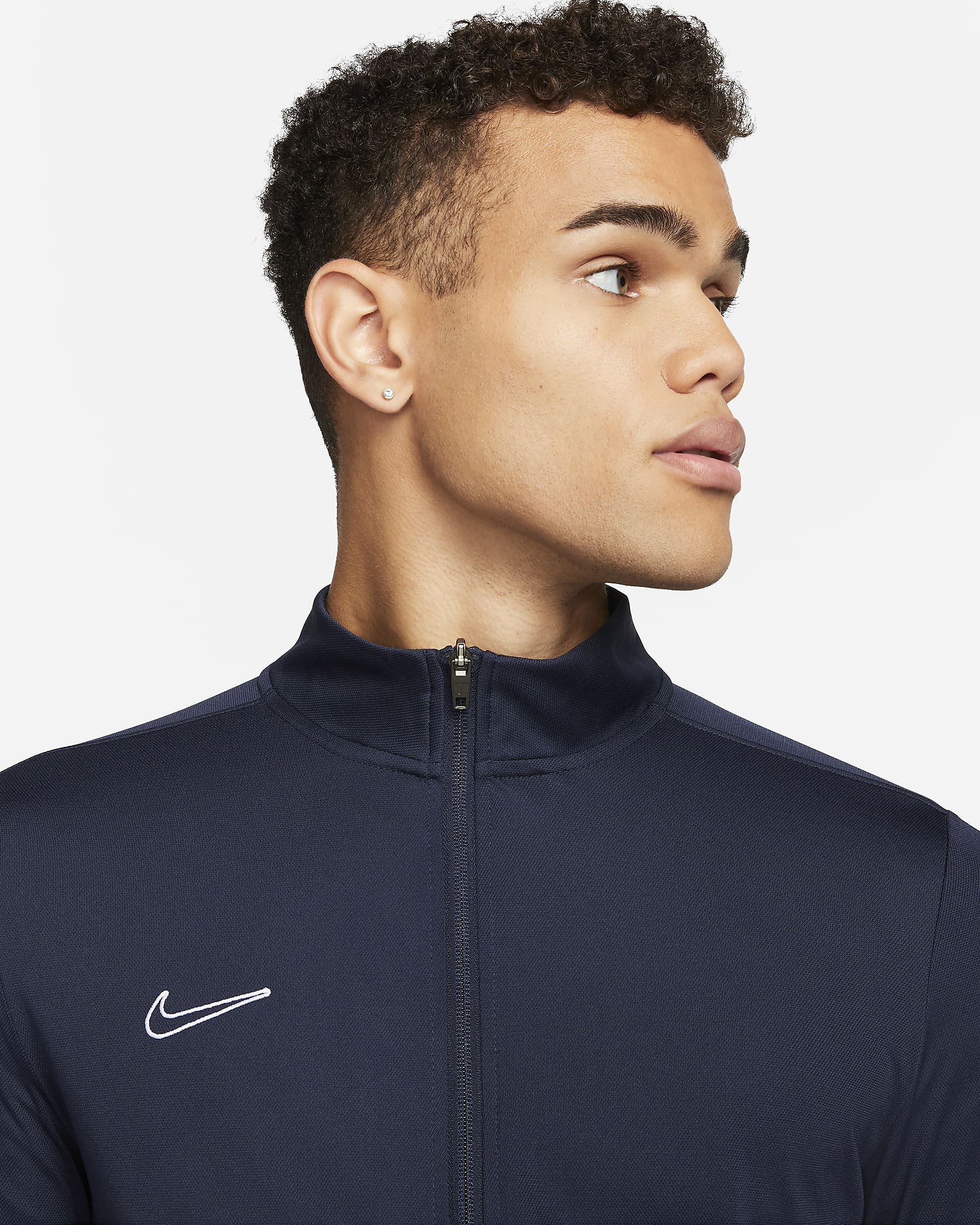 Nike Academy Men's Dri-FIT Football Tracksuit. Nike UK