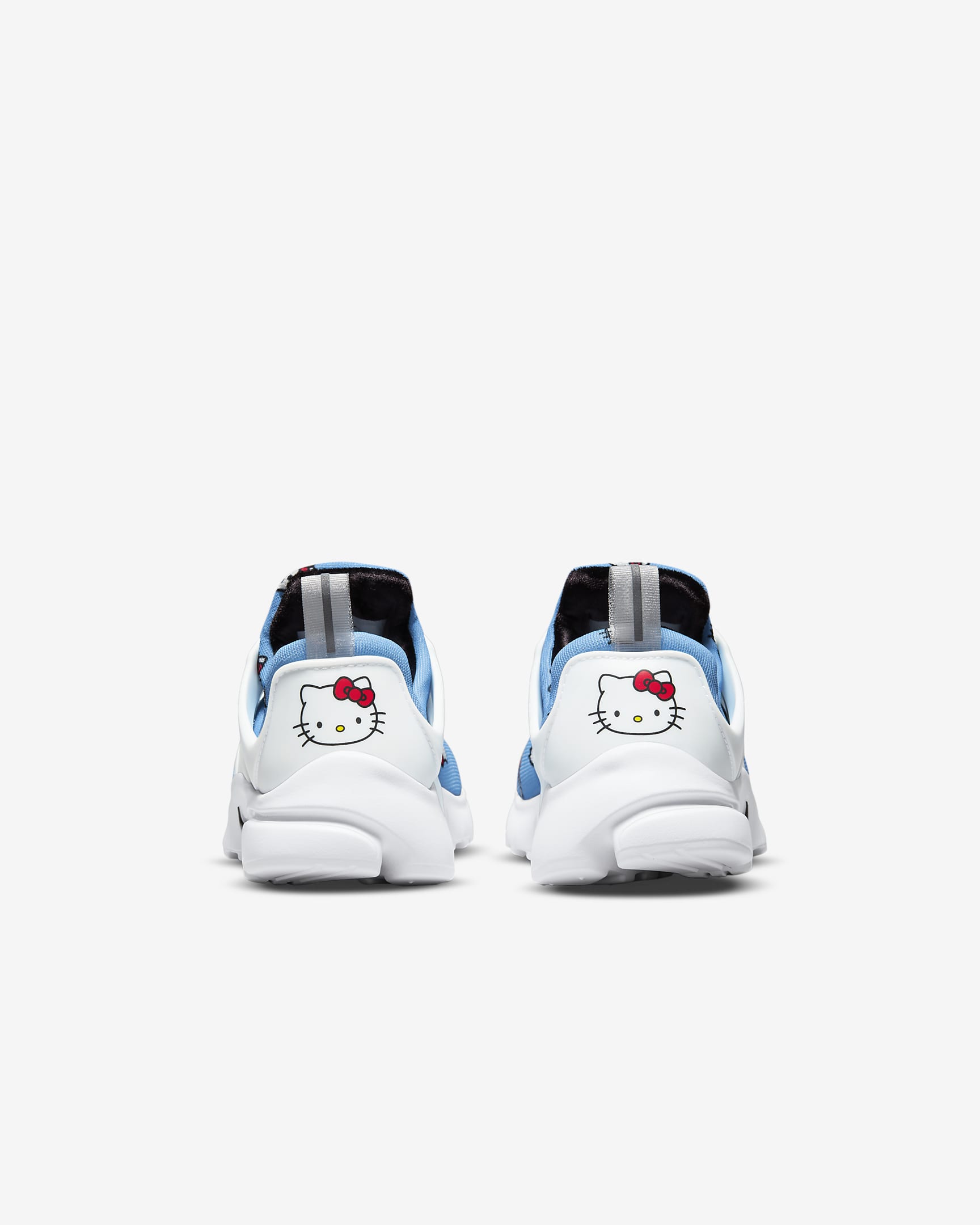 Calzado para preescolar Nike Presto x Hello Kitty®. Nike.com