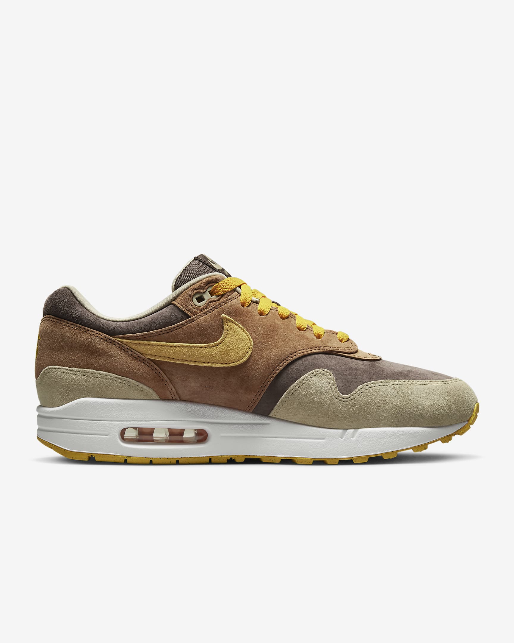 Nike Air Max 1 Premium Men's Shoes