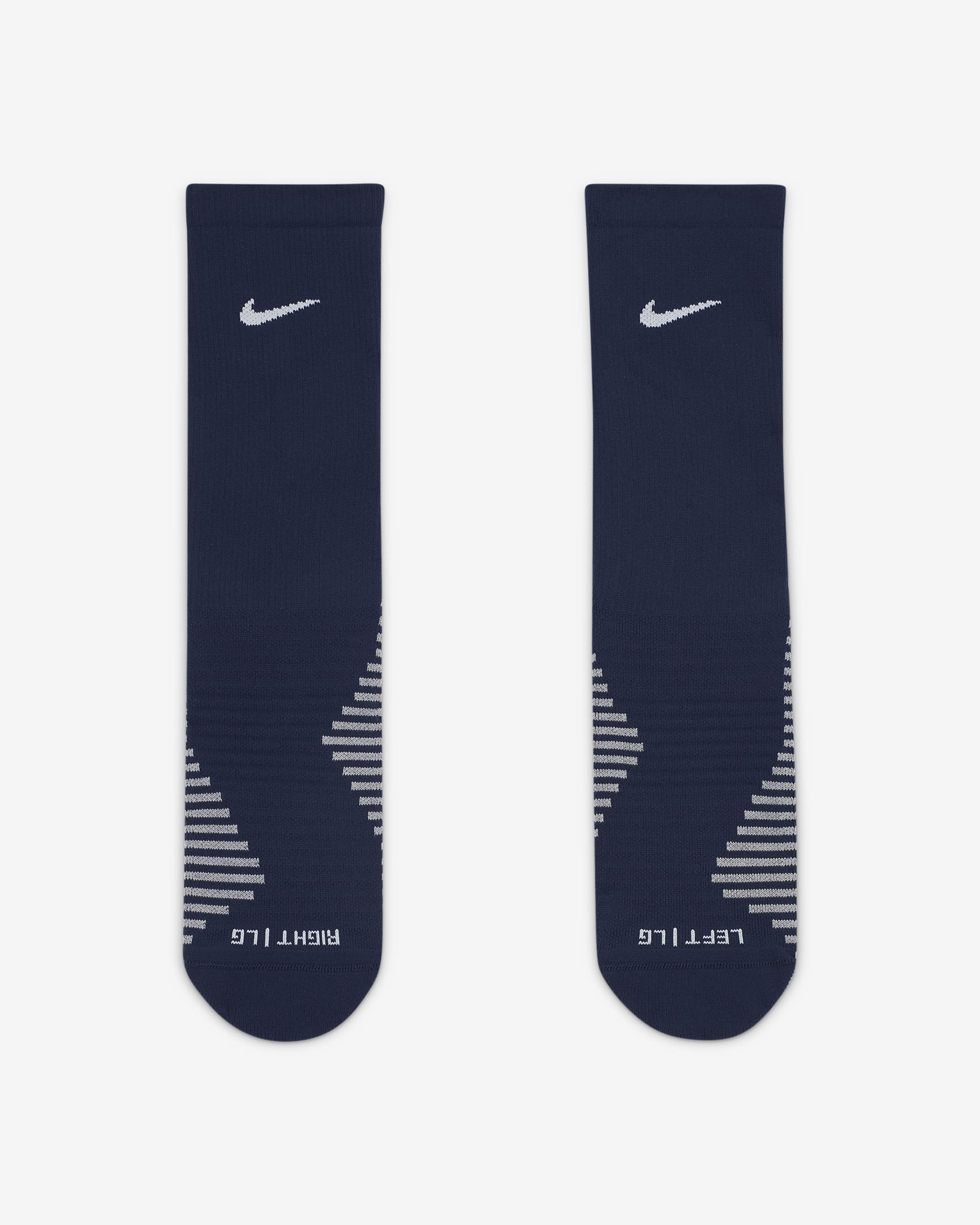 nike soccer crew socks