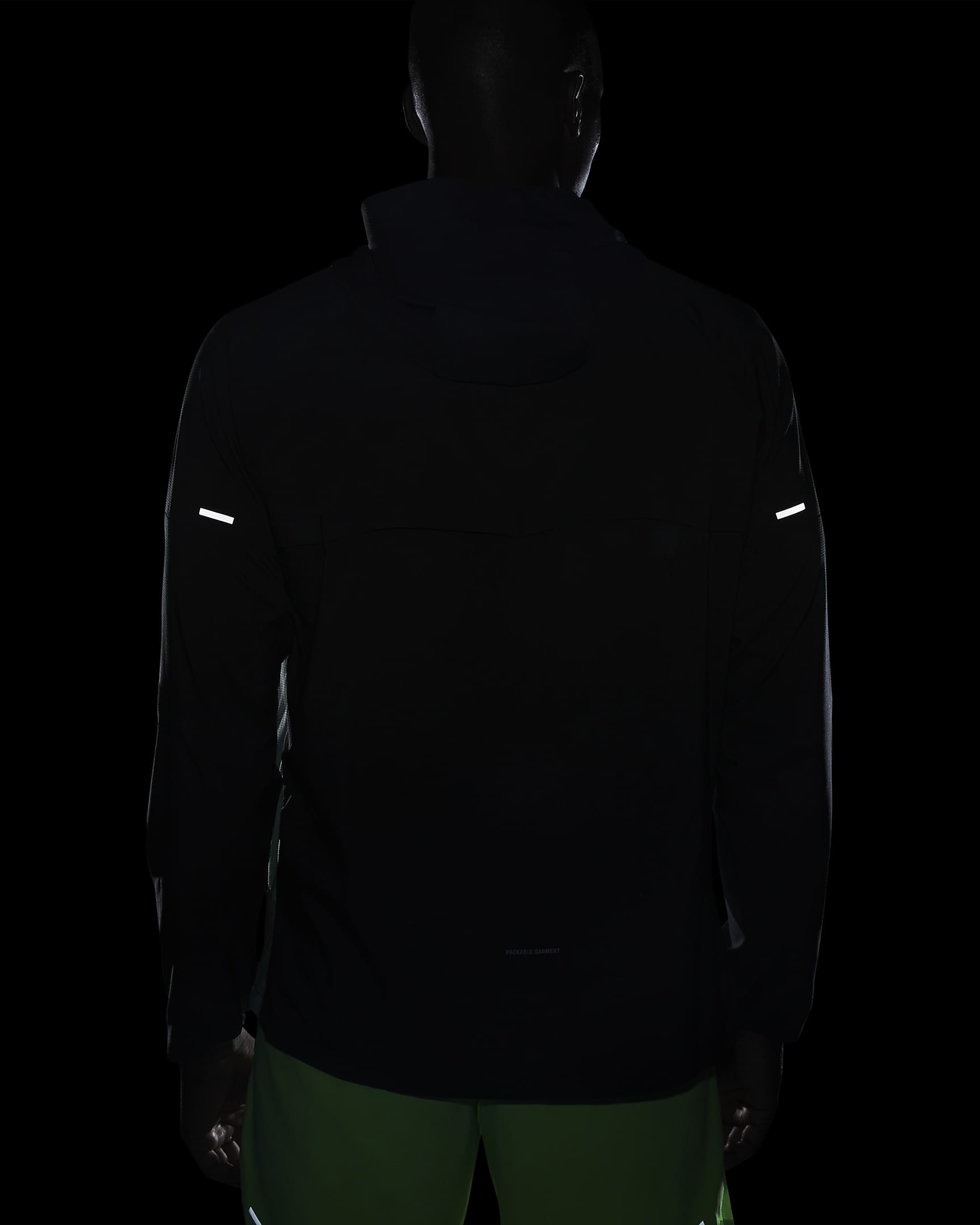 Chamarra de running para hombre Nike Repel UV Windrunner. Nike.com