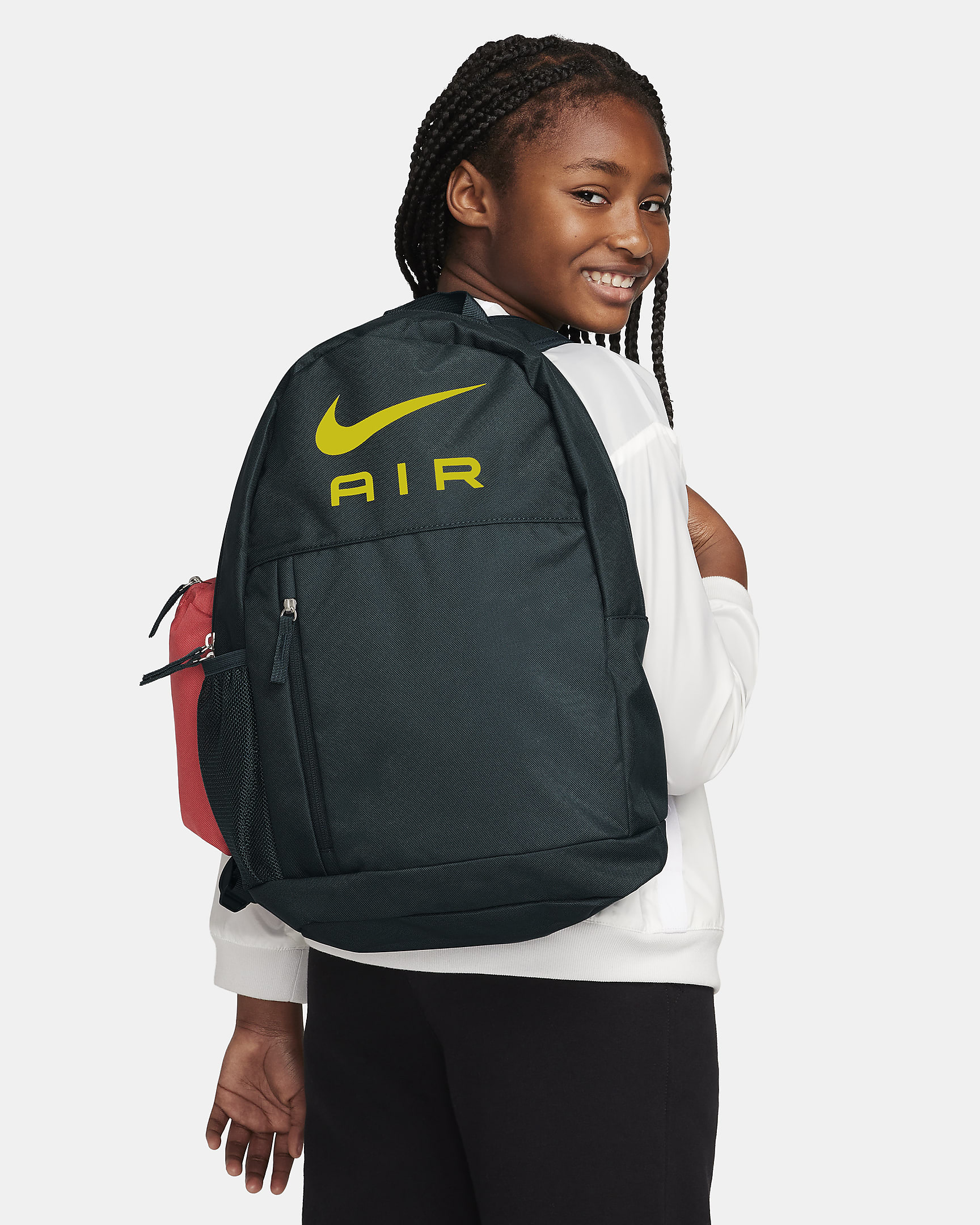 Nike Kids' Backpack (20L). Nike NL