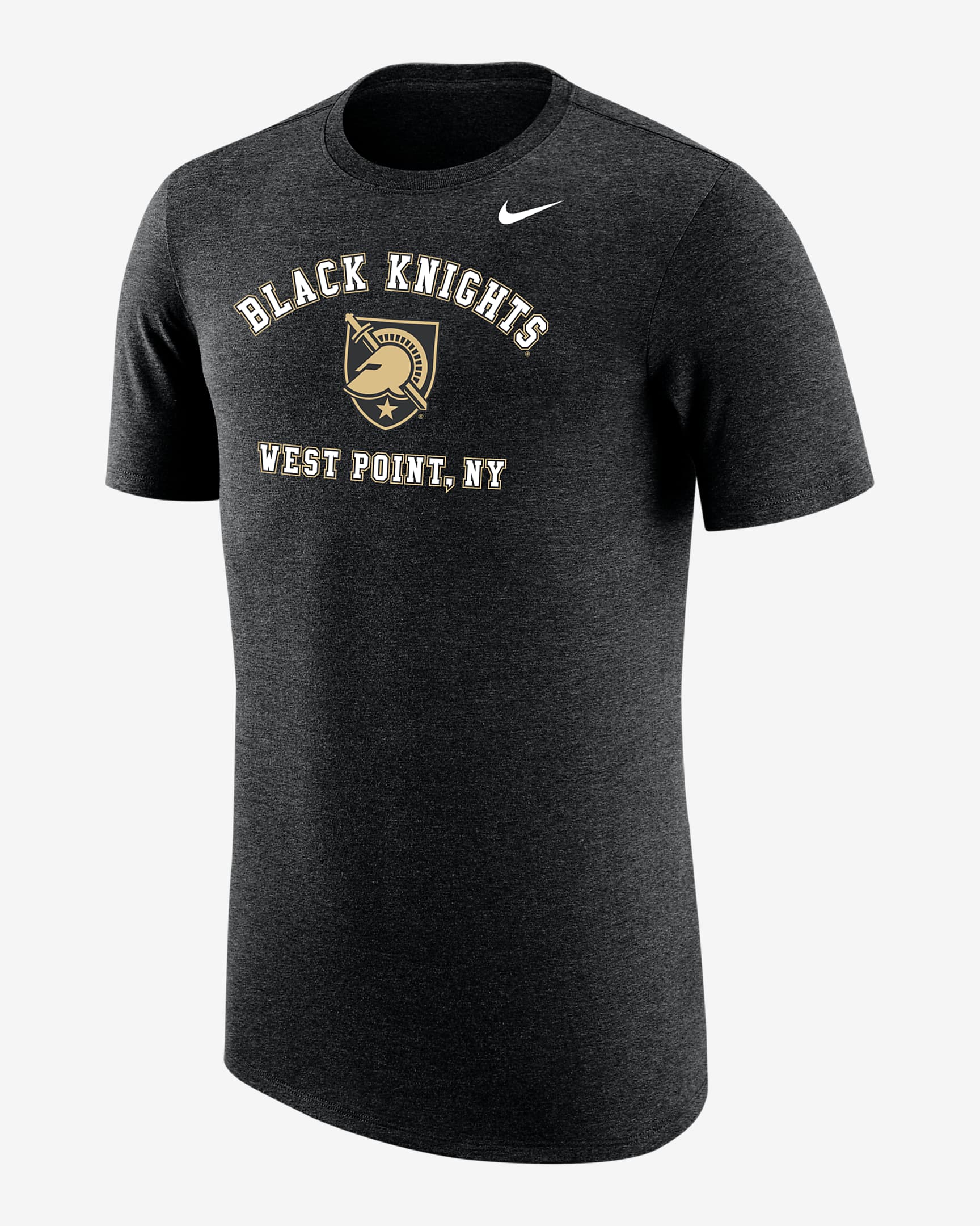 Army Men's Nike College T-Shirt. Nike.com