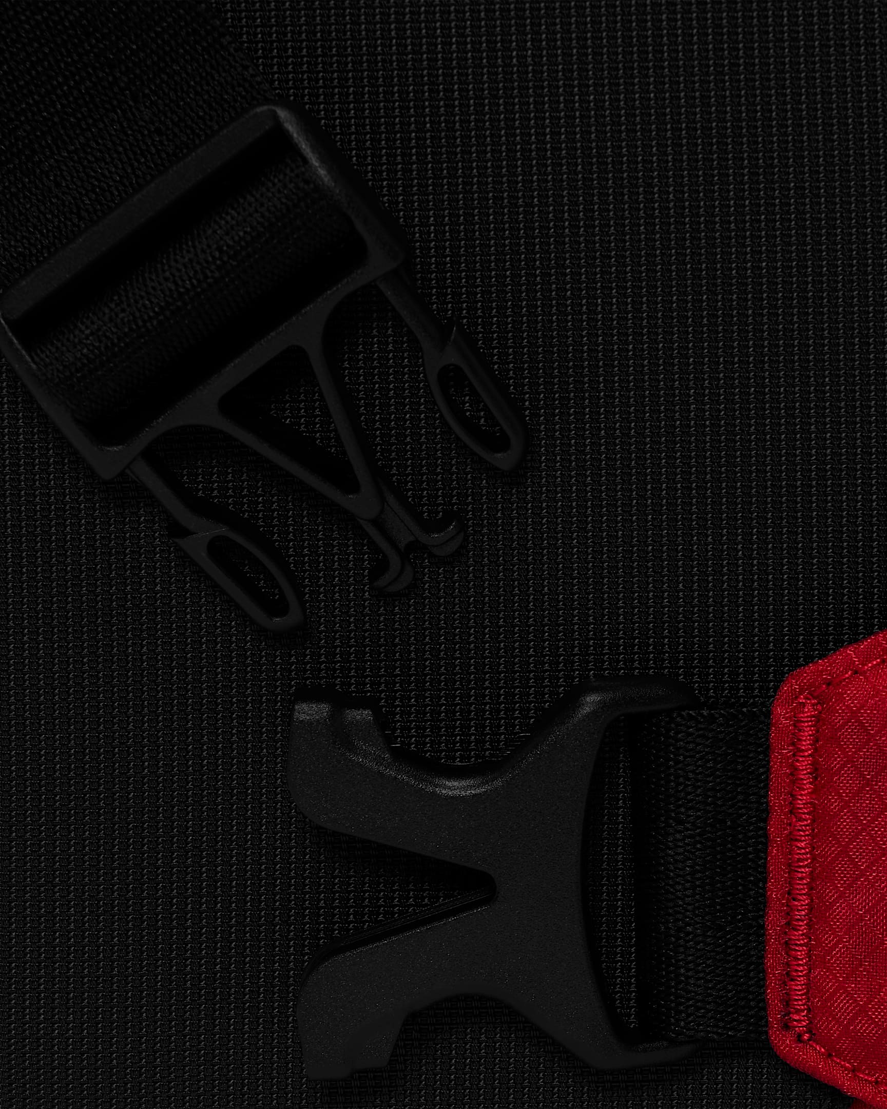 Nike Air Max Crossbody Bag (4L).