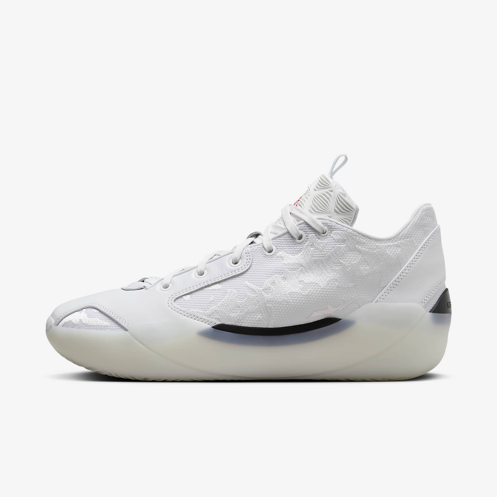Jordan XDR ホワイト シューズ Air Jordan XXXIX 'Sol' | PickSneak