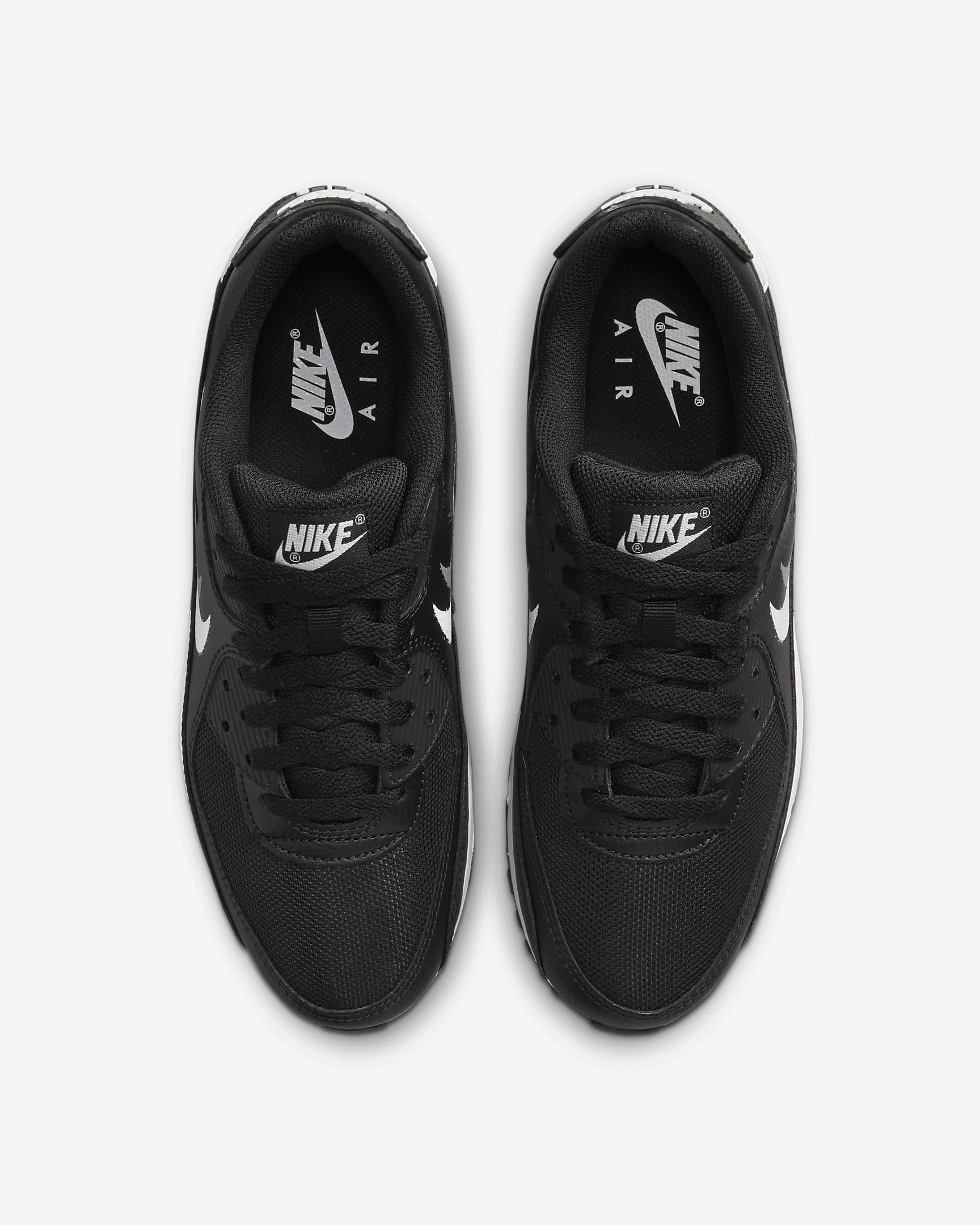 Nike Air Max 90 Men's Shoes. Nike AT
