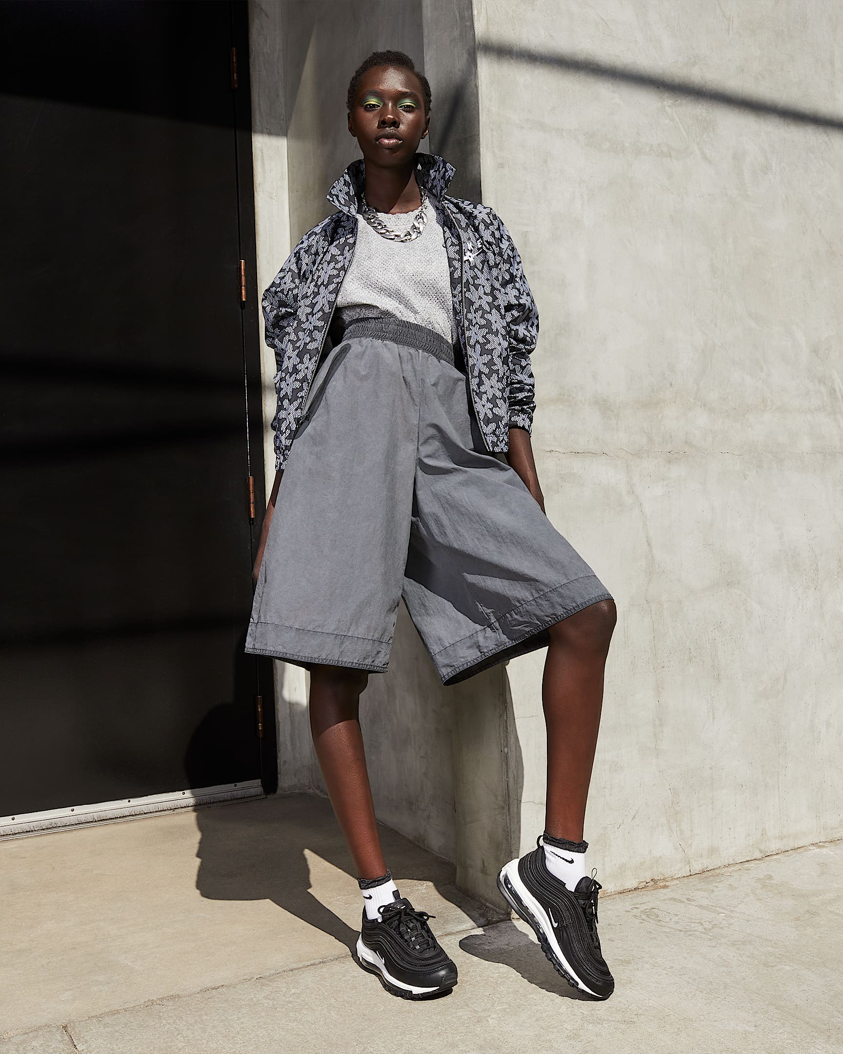 basket tendance garcon 2019