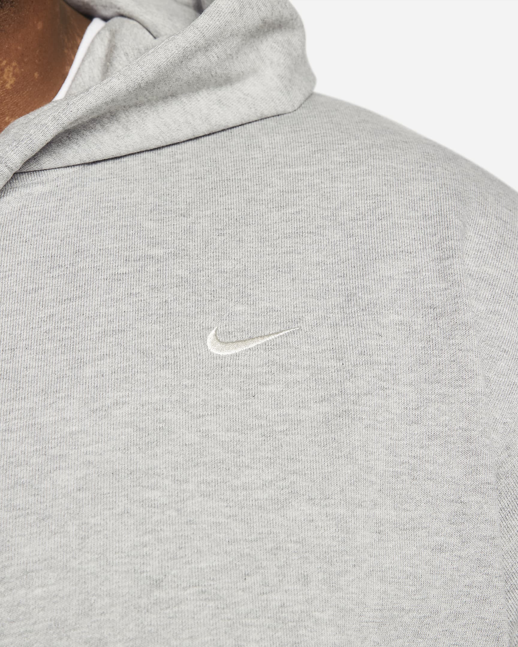 Nike Standard Issue Men's DriFIT FullZip Basketball Hoodie. Nike UK