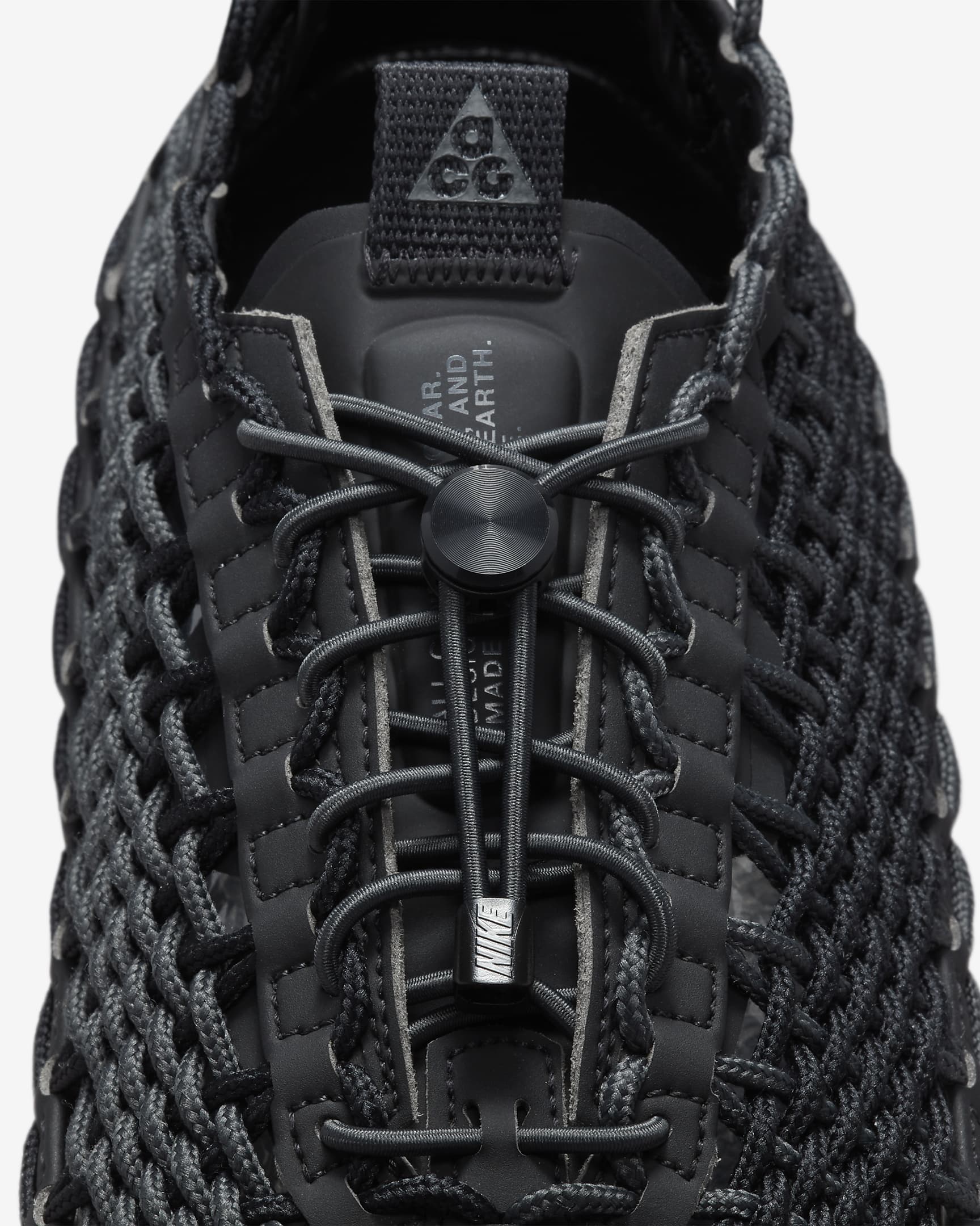 Nike ACG Watercat+ Shoes. Nike ID