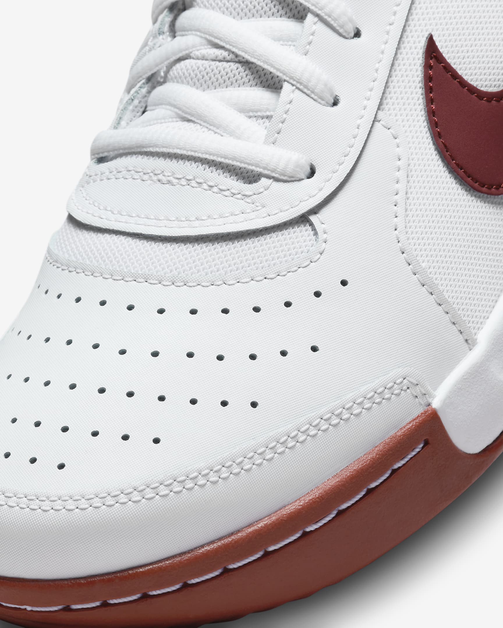 tennis nike zoom