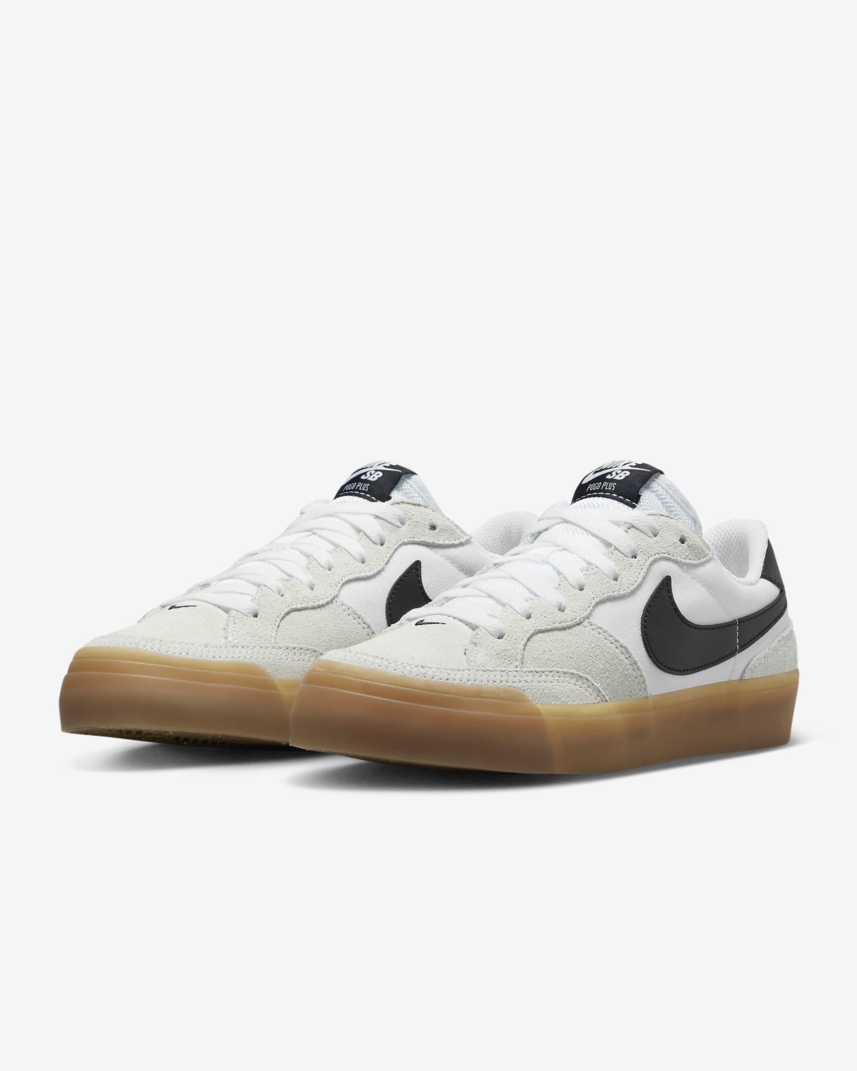 Nike SB Pogo Skate Shoes. Nike MY