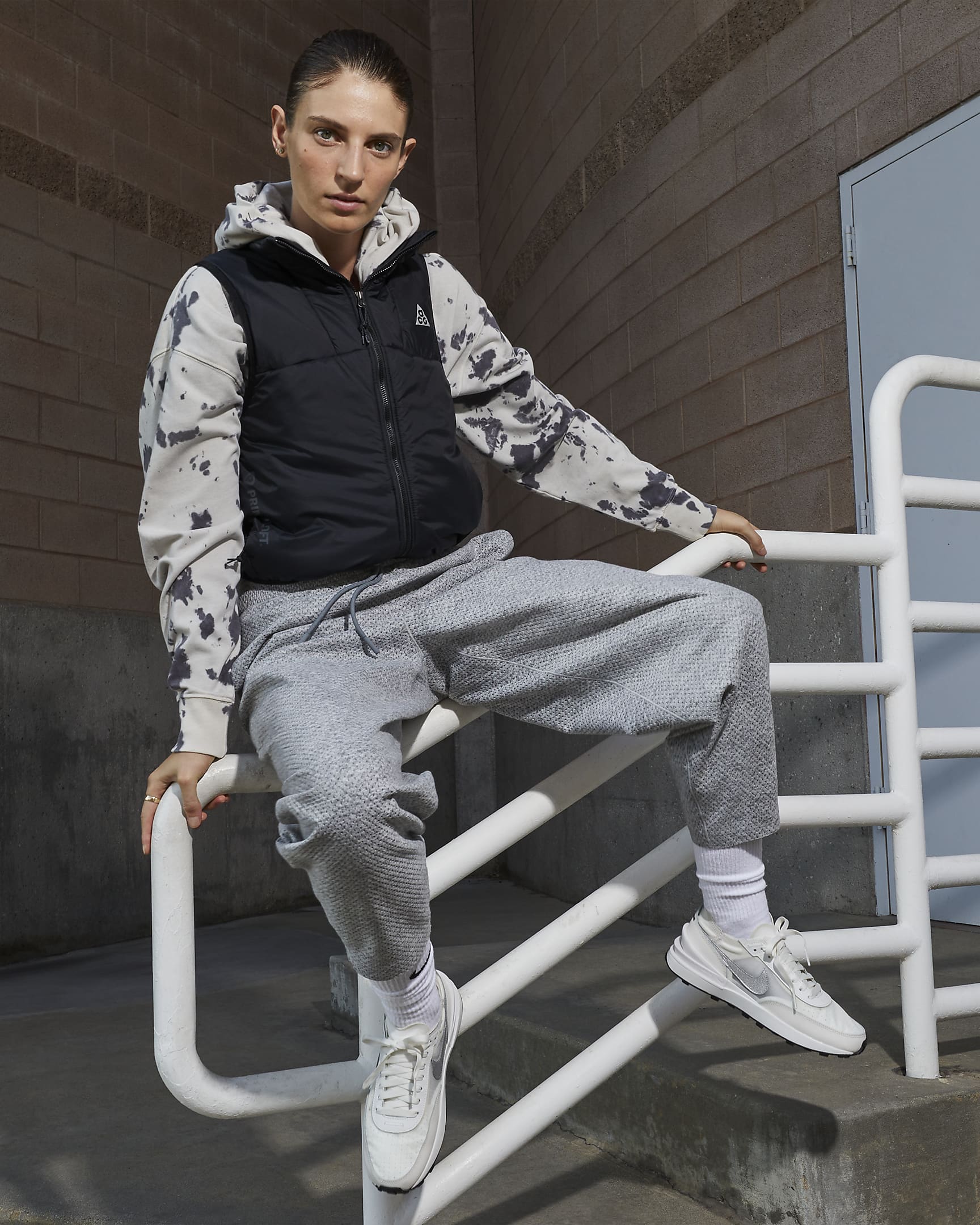 nike one s