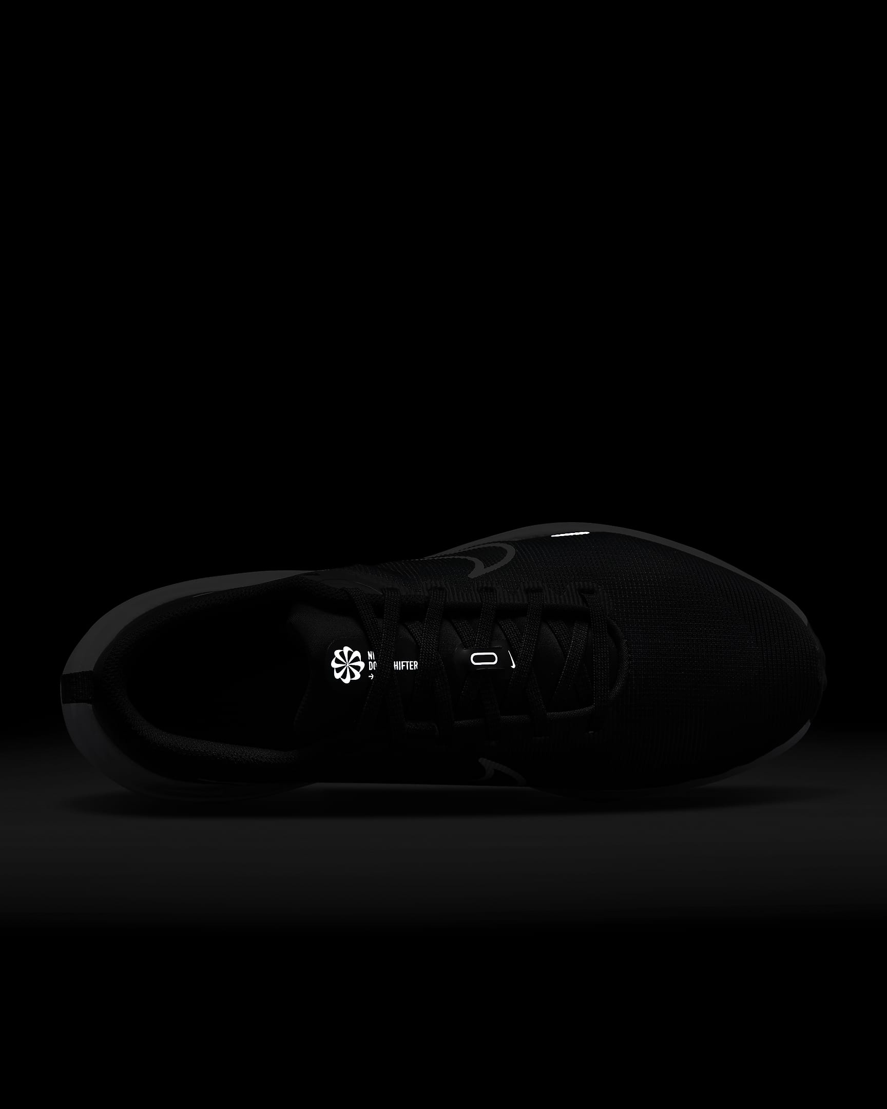 Nike Downshifter 12 Women's Road Running Shoes (Wide).