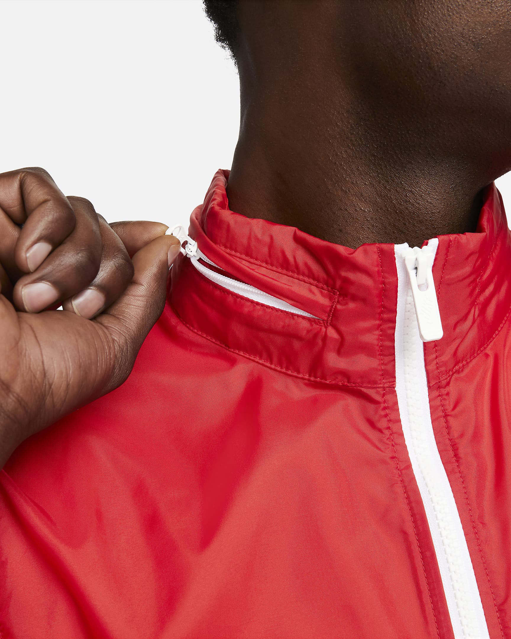 Nike Sportswear Club Men's Lined Woven Tracksuit. Nike ZA