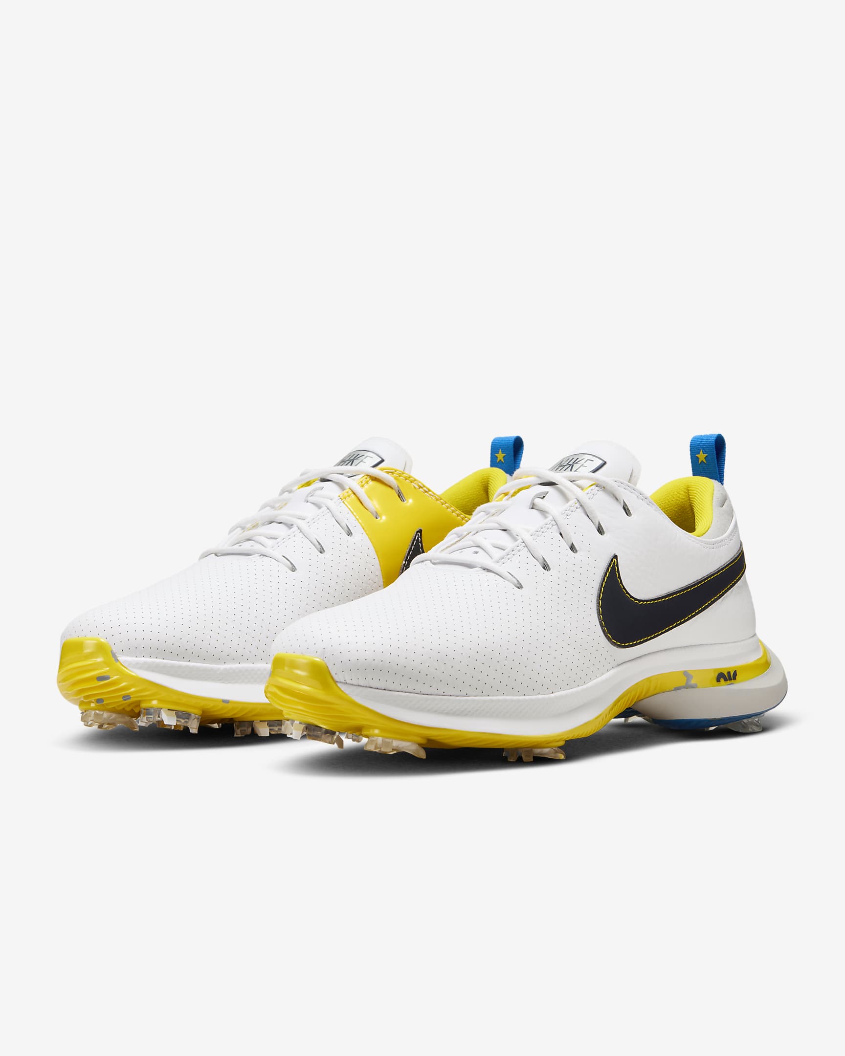 Get 37% off Nike Air Zoom Victory Tour 3 NRG Men’s Golf Shoes Get 37% off Nike Air Zoom Victory Tour 3 NRG Men’s Golf Shoes