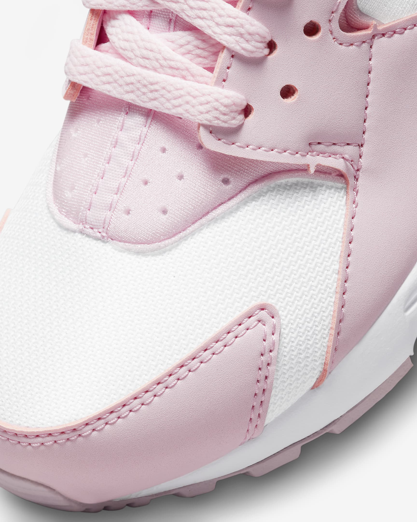 Sapatilhas Nike Huarache Run Júnior. Nike PT