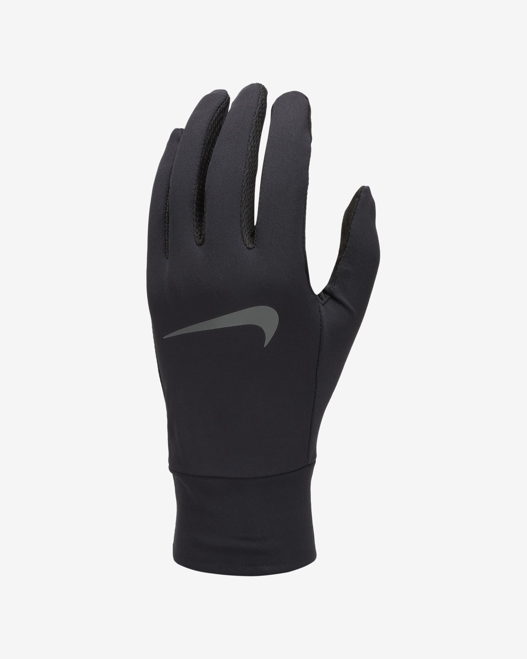 Nike Tech Men's Lightweight Running Gloves. Nike JP