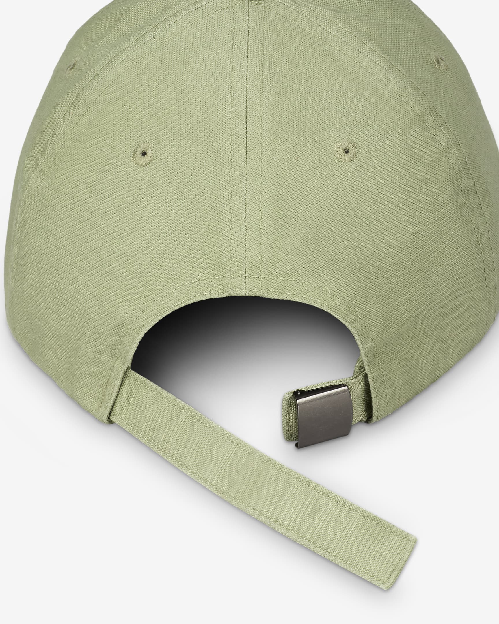 Common Need Division Skate Cap White/Brown